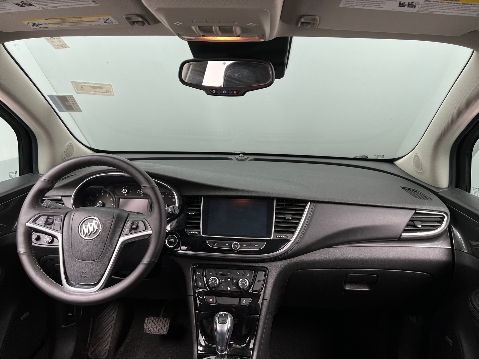 Thumbnail: 2017 Buick Encore - 2