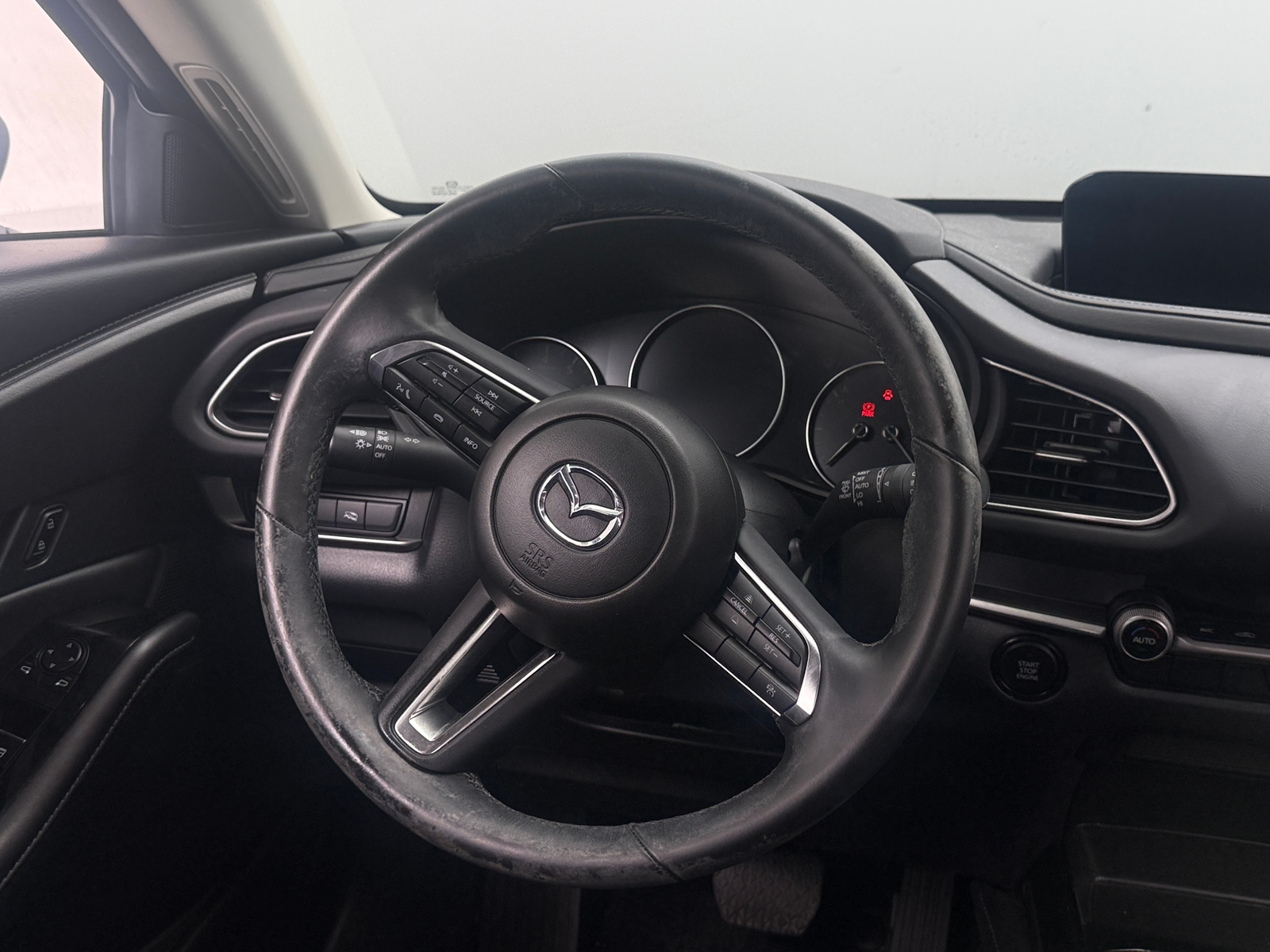 Thumbnail: 2024 Mazda CX-30 - 4