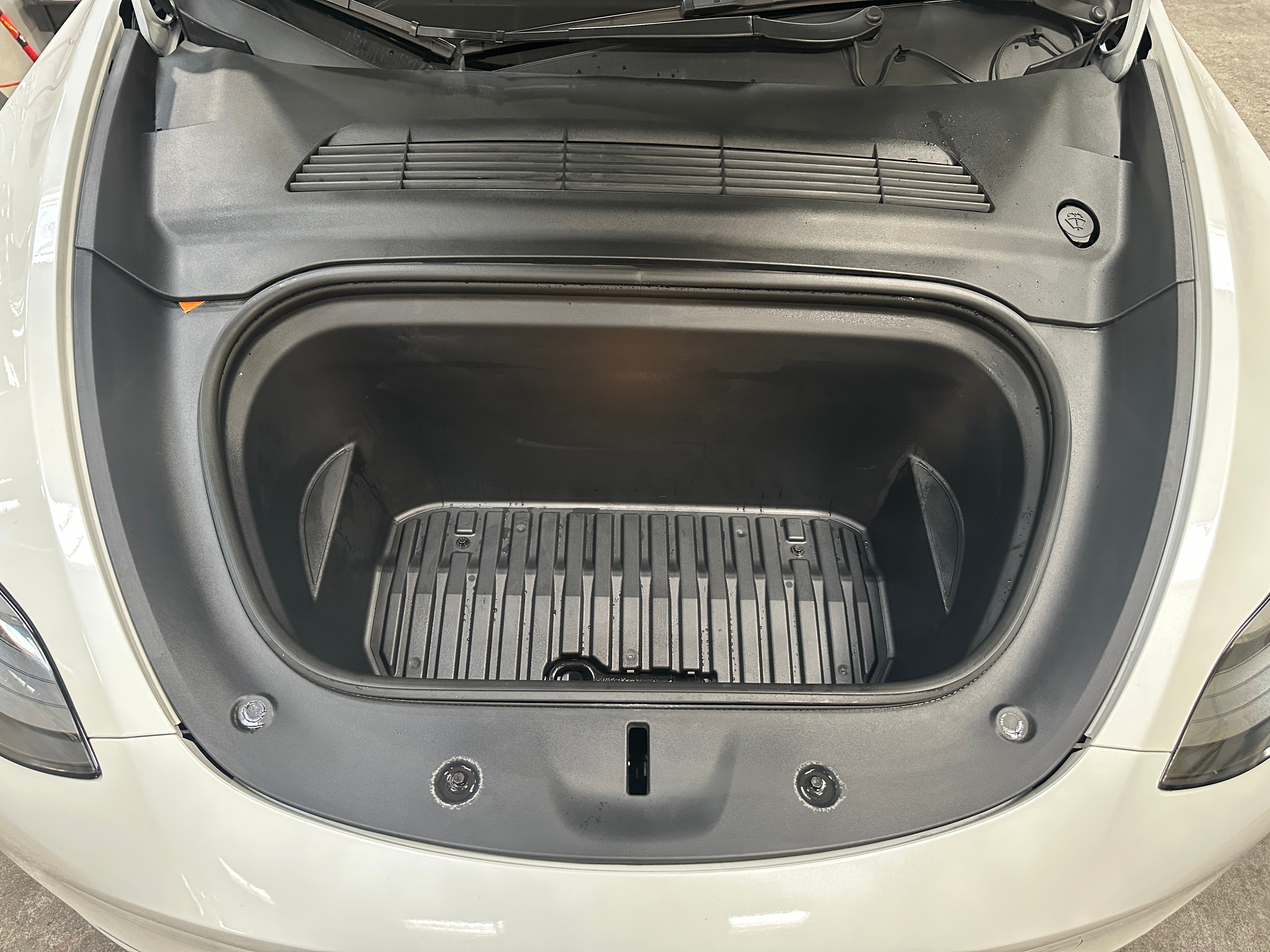 Used 2022 Tesla Model Y Performance with VIN 7SAYGDEF5NF559610 for sale in Auburn, WA