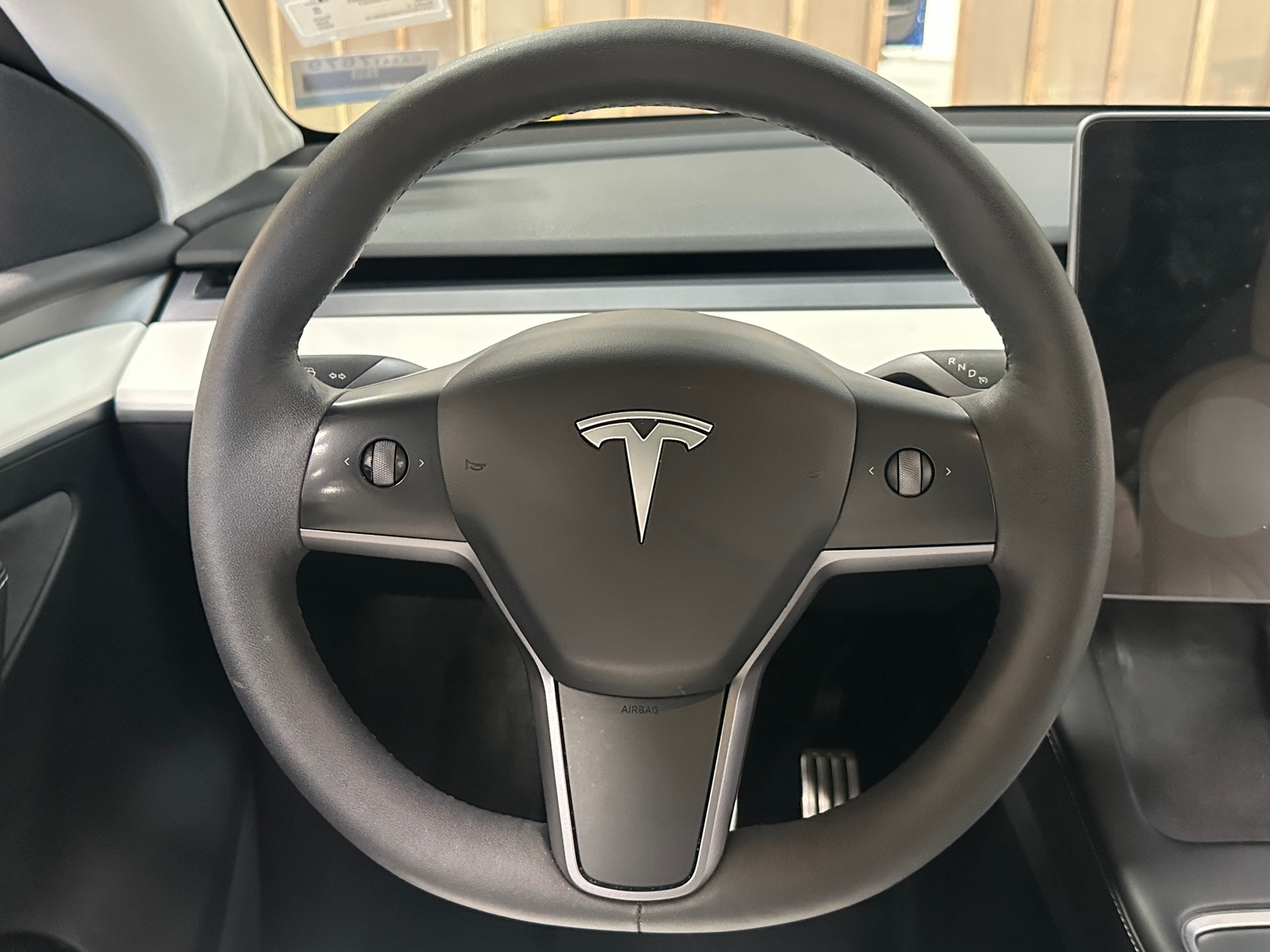 Thumbnail: 2022 Tesla Model Y - 4