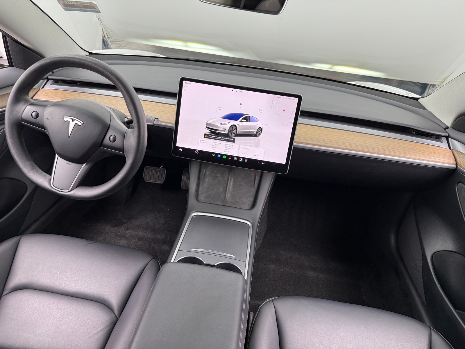 Thumbnail: 2023 Tesla Model 3 - 2