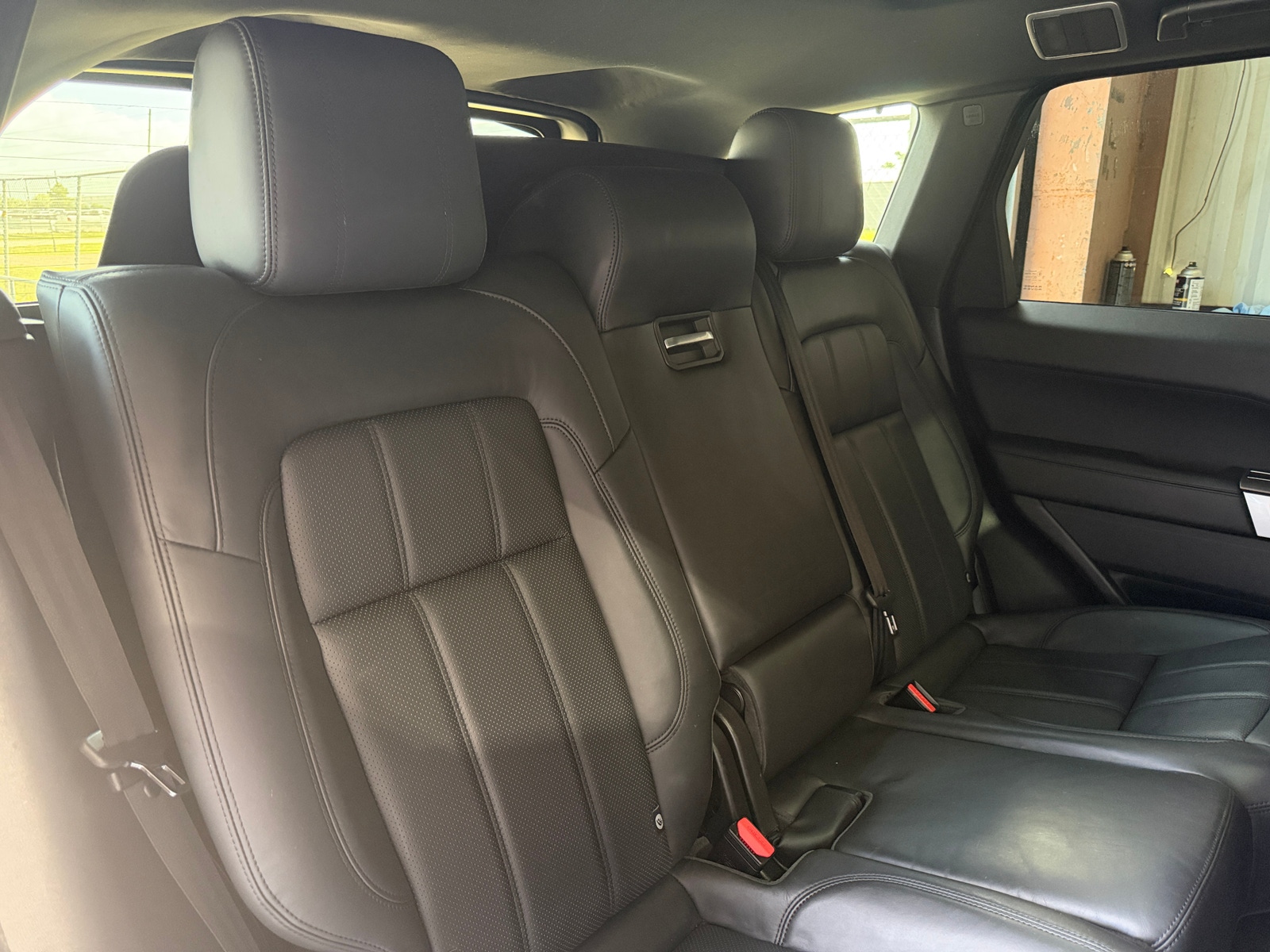 Thumbnail: 2019 Land Rover Range Rover Sport - 5