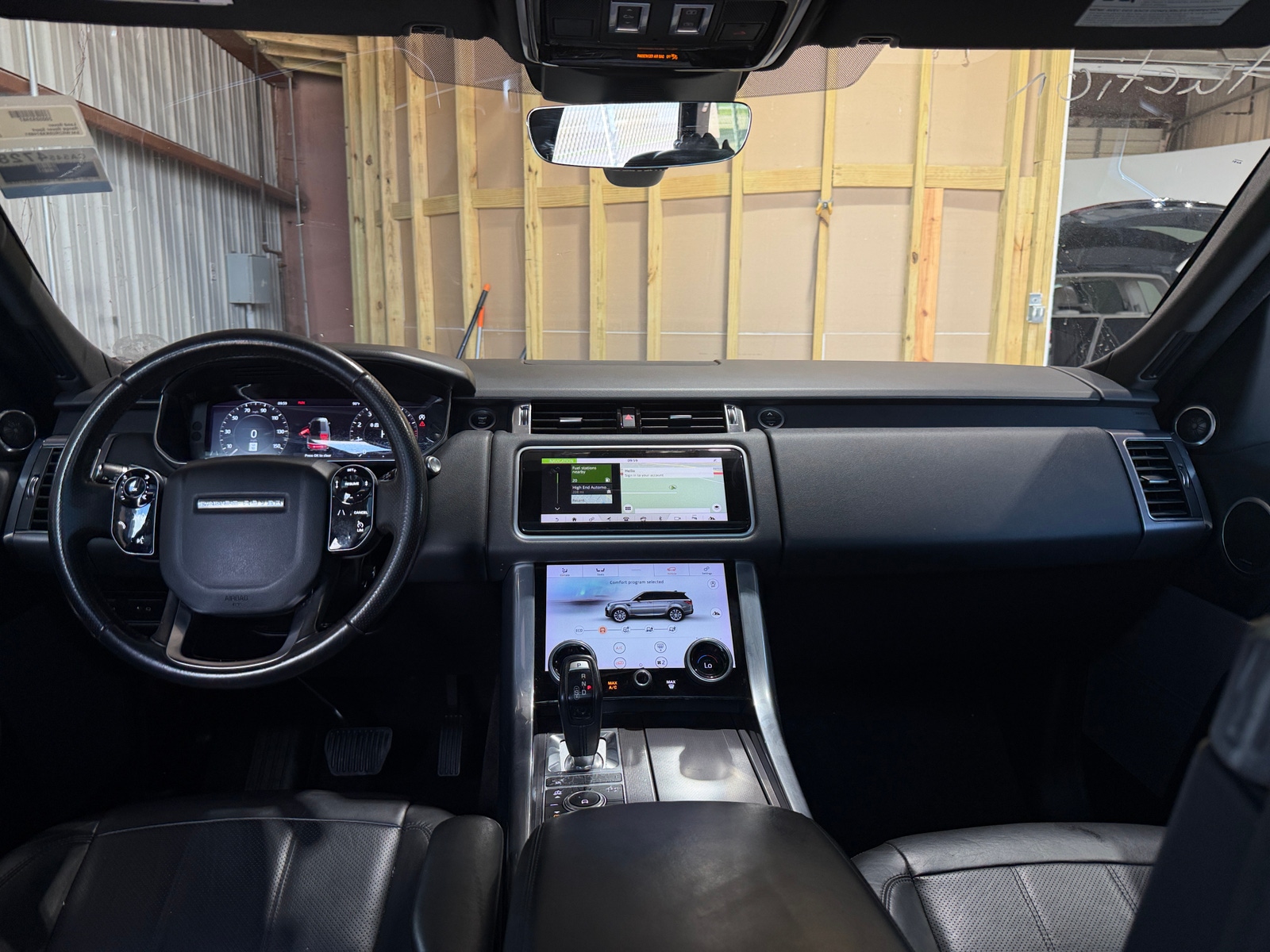 Thumbnail: 2019 Land Rover Range Rover Sport - 2