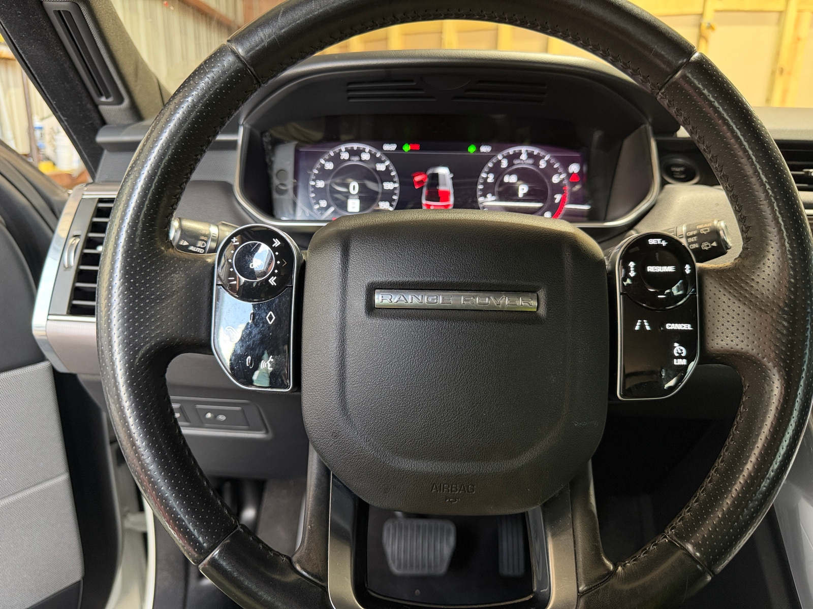Thumbnail: 2019 Land Rover Range Rover Sport - 4