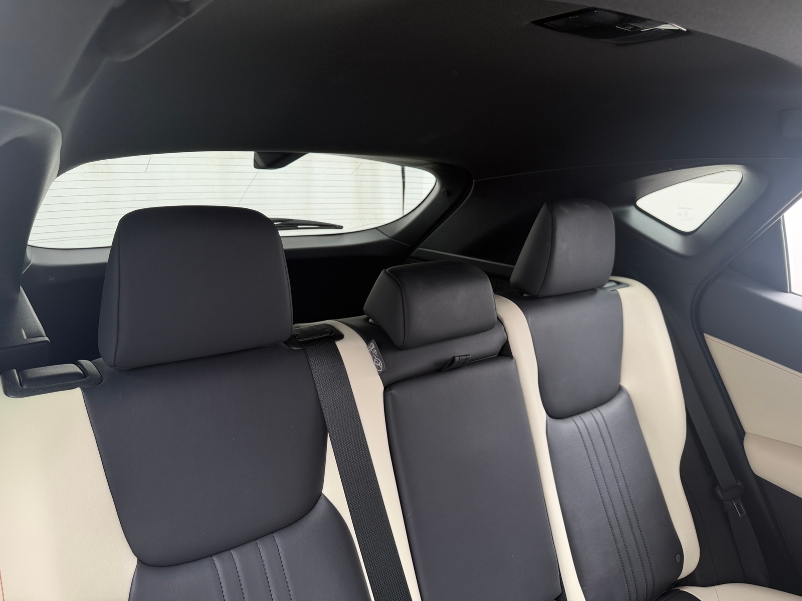 Thumbnail: 2024 Lexus NX - 5