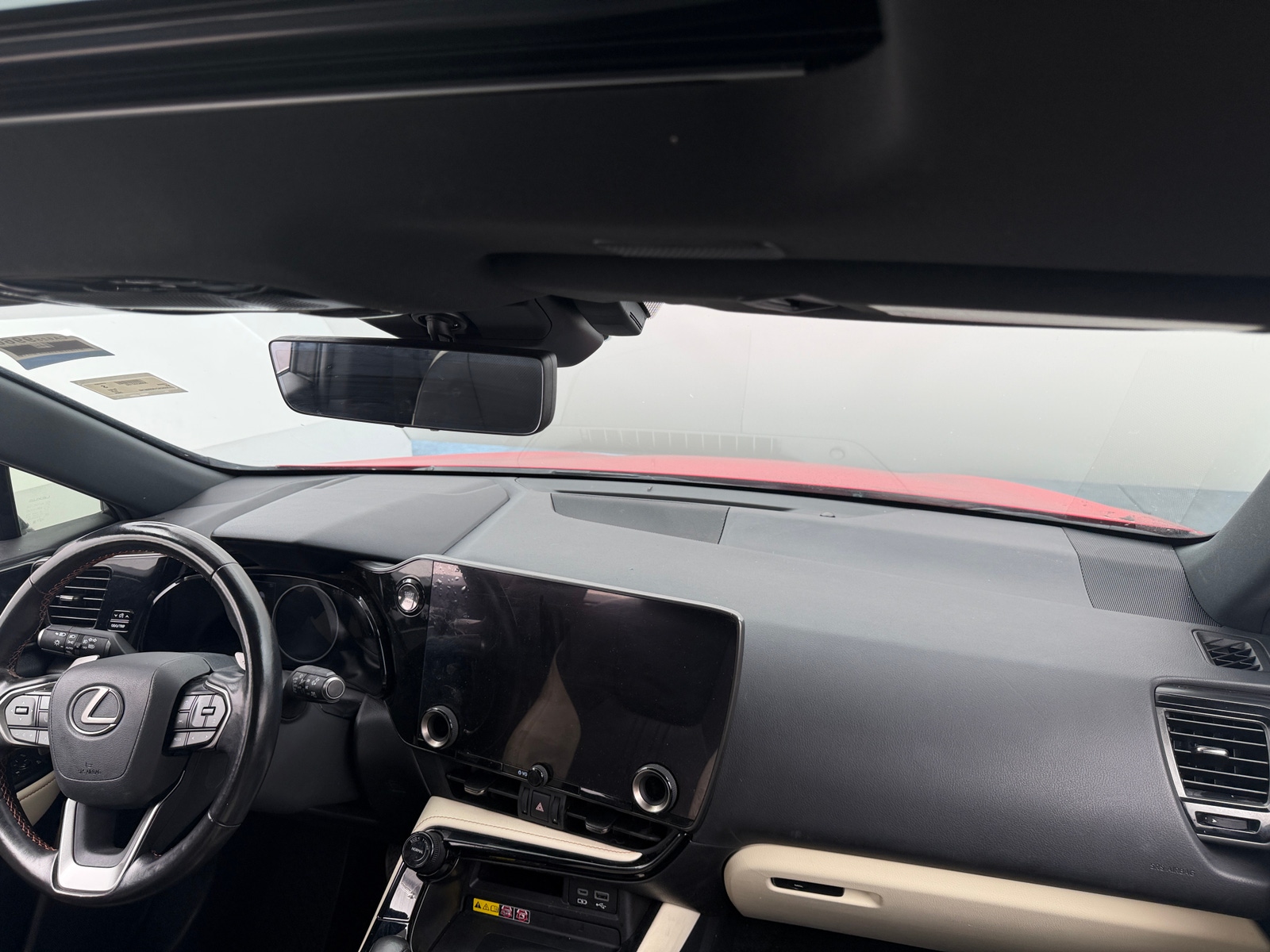 Thumbnail: 2024 Lexus NX - 2