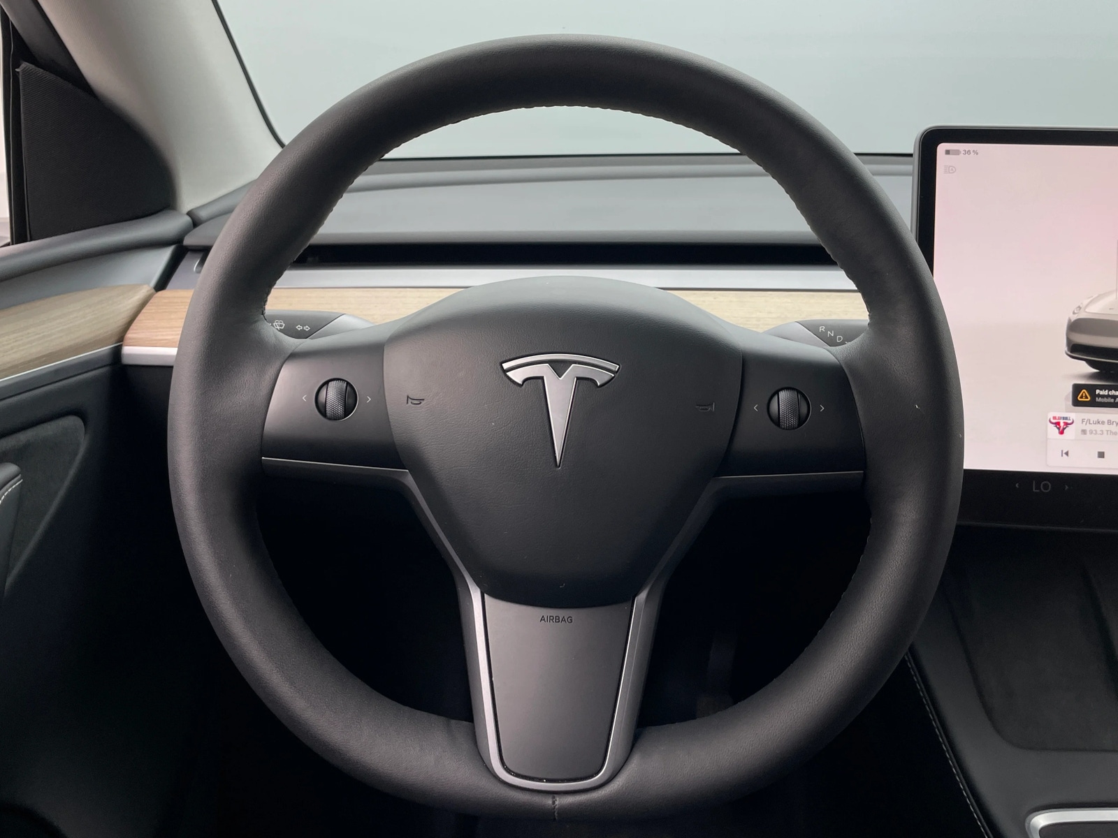 Thumbnail: 2023 Tesla Model Y - 4