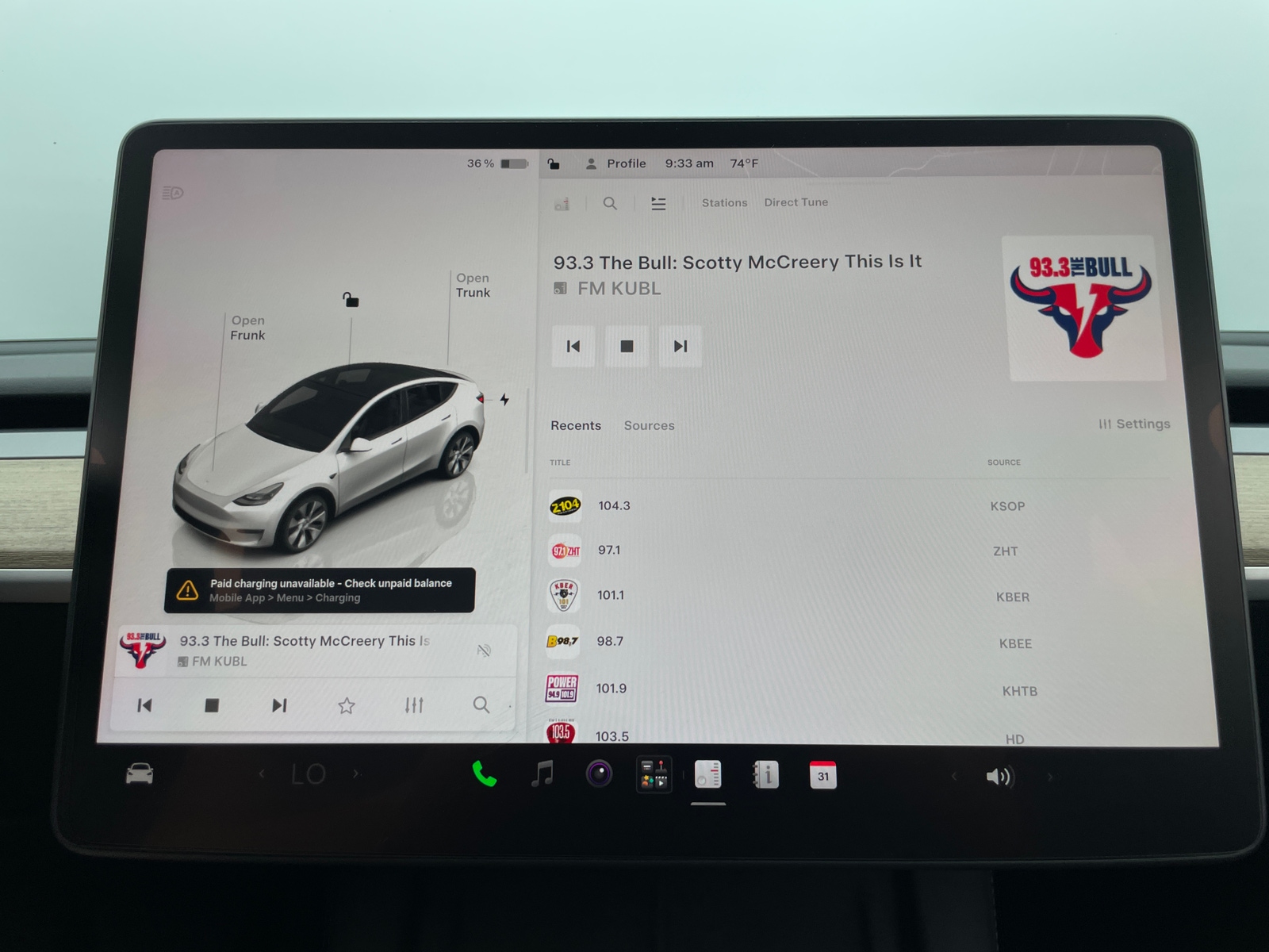 Thumbnail: 2023 Tesla Model Y - 3
