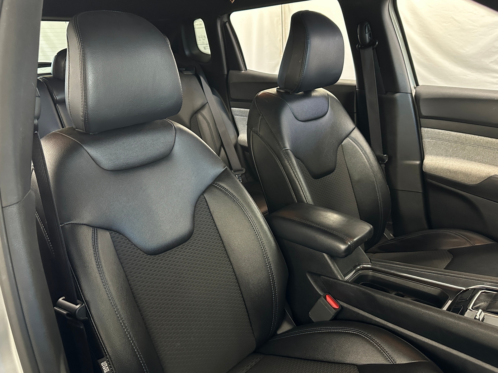 Thumbnail: 2024 Jeep Compass - 2