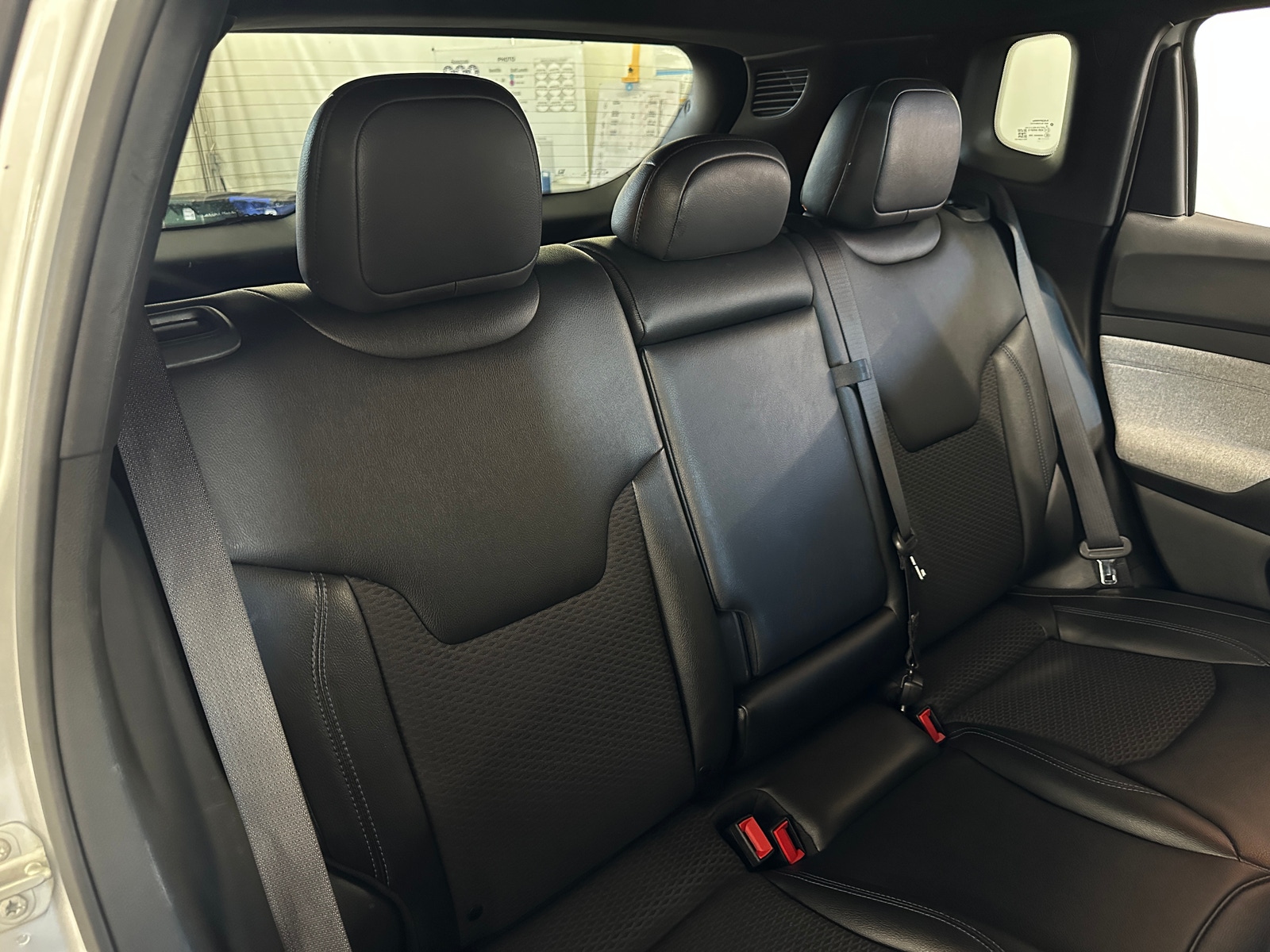 Thumbnail: 2024 Jeep Compass - 6