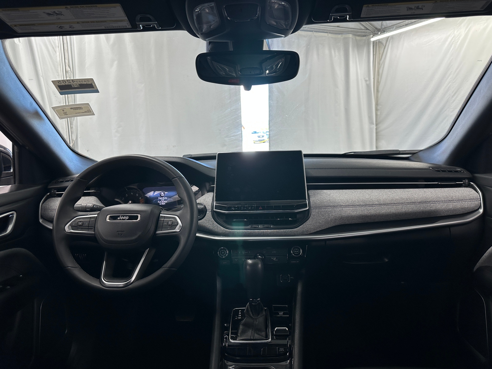 Thumbnail: 2024 Jeep Compass - 3