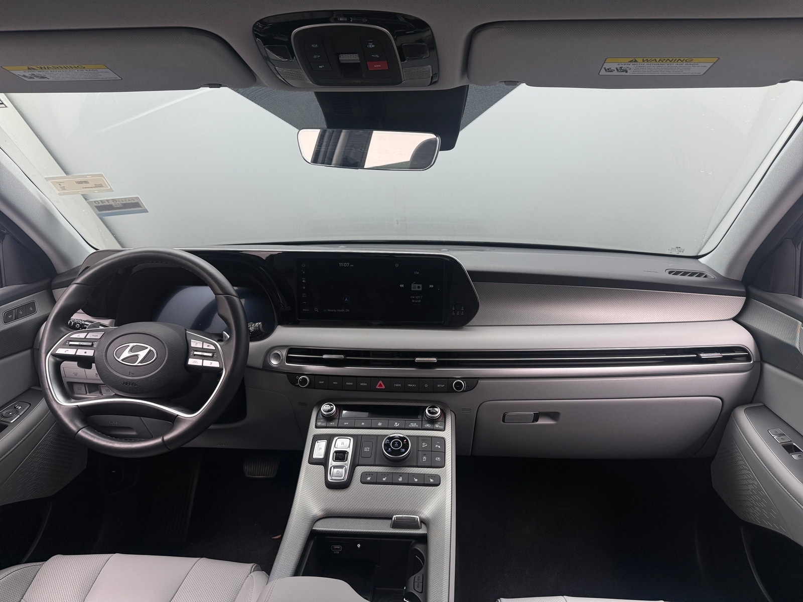 Thumbnail: 2025 Hyundai Palisade - 2