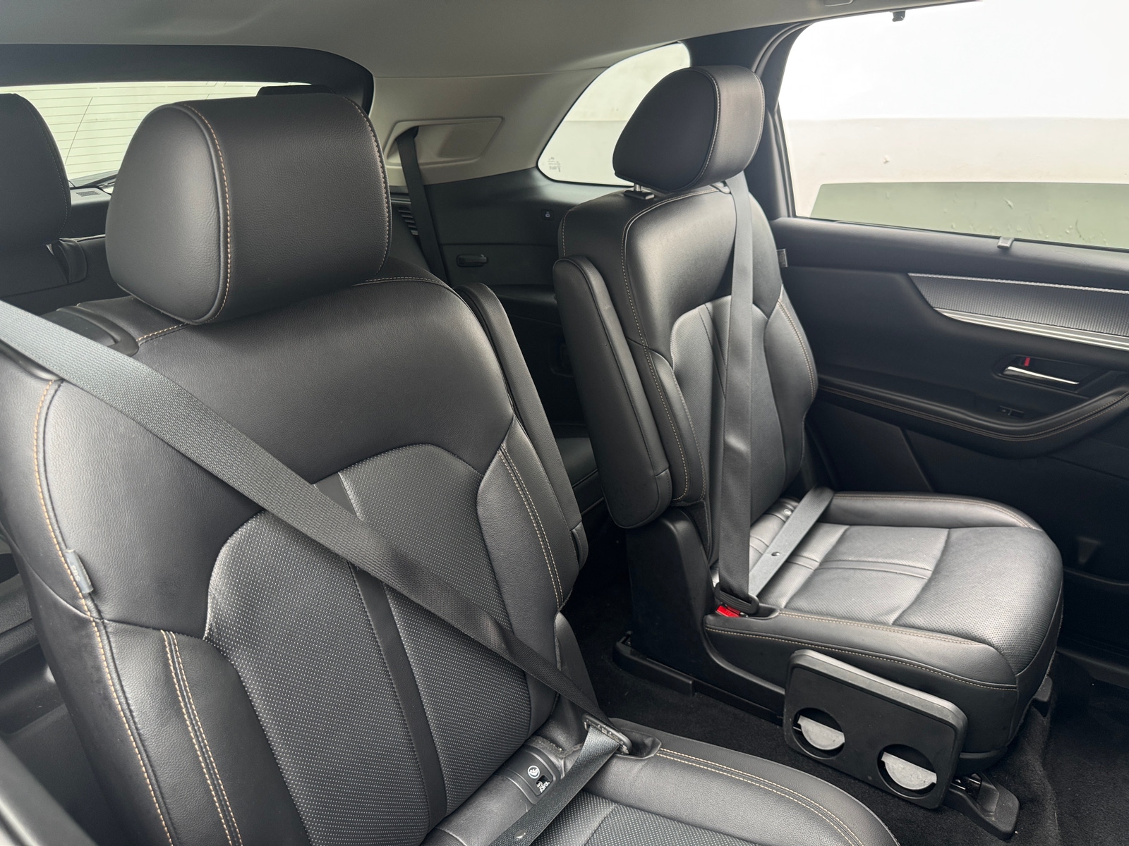 Thumbnail: 2024 Mazda CX-90 - 5