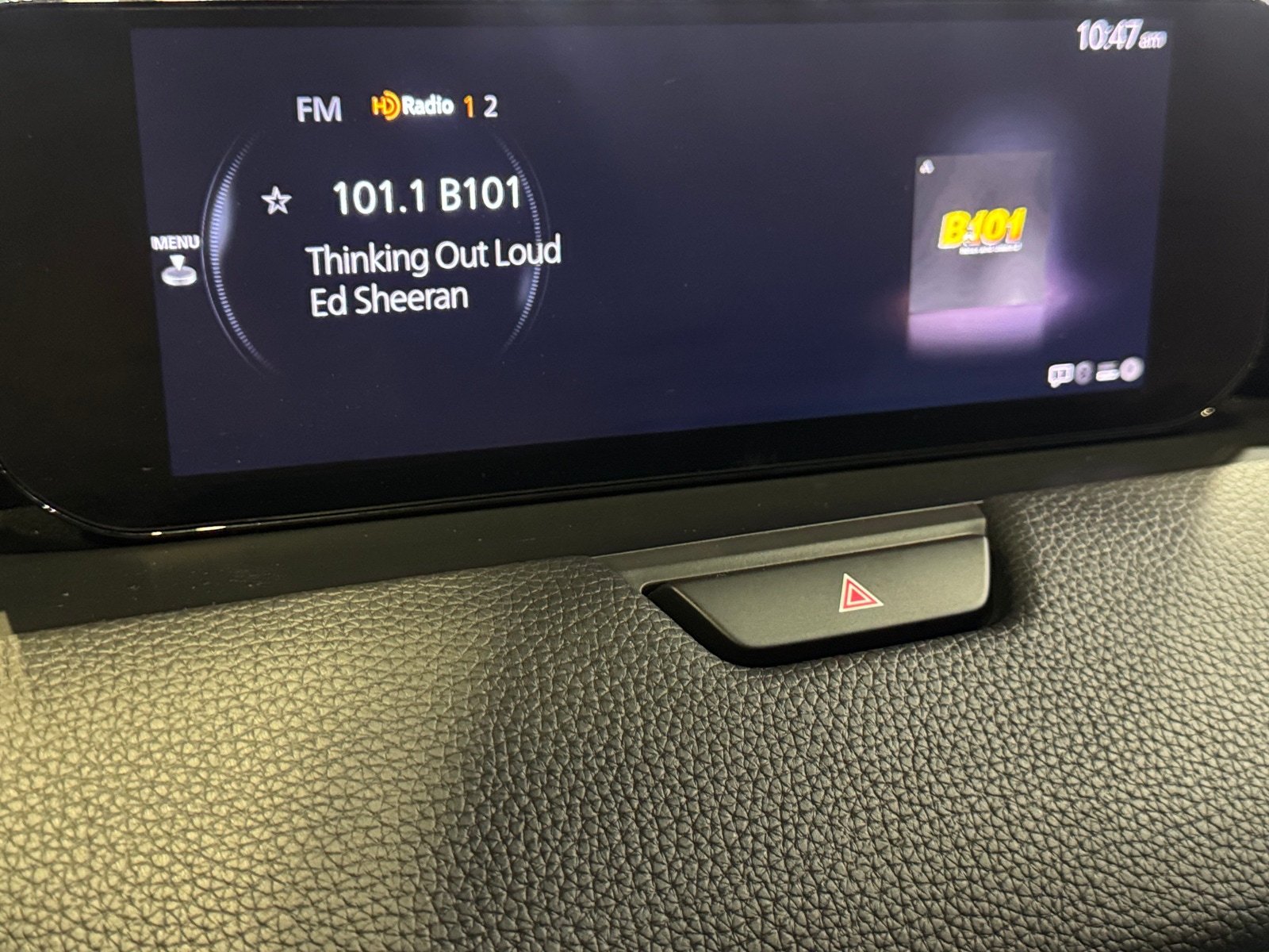 Thumbnail: 2024 Mazda CX-90 - 3