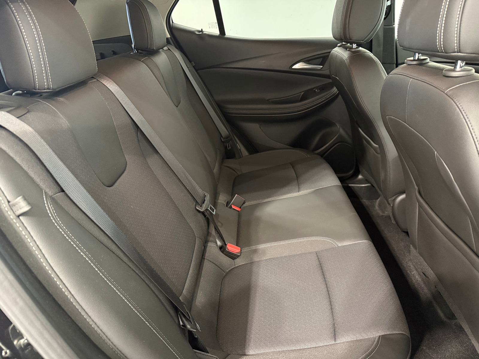 Thumbnail: 2025 Buick Encore GX - 5