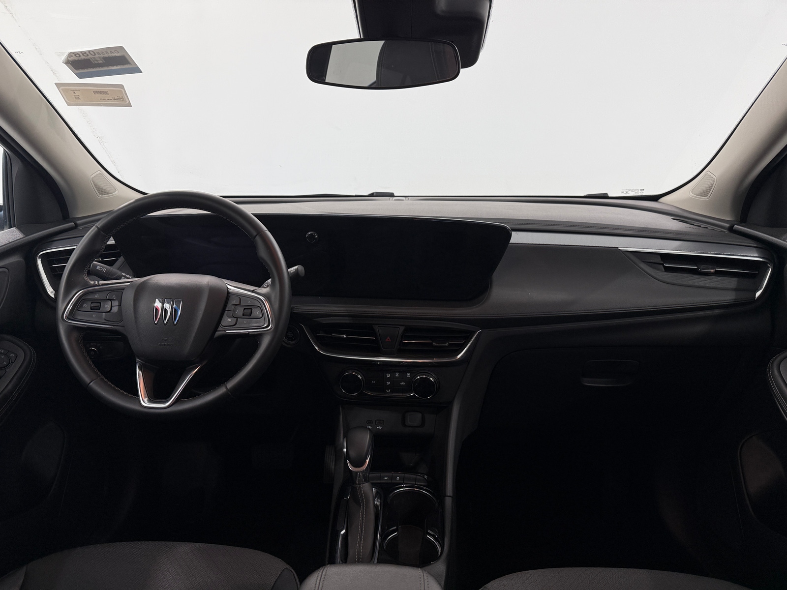 Thumbnail: 2025 Buick Encore GX - 2