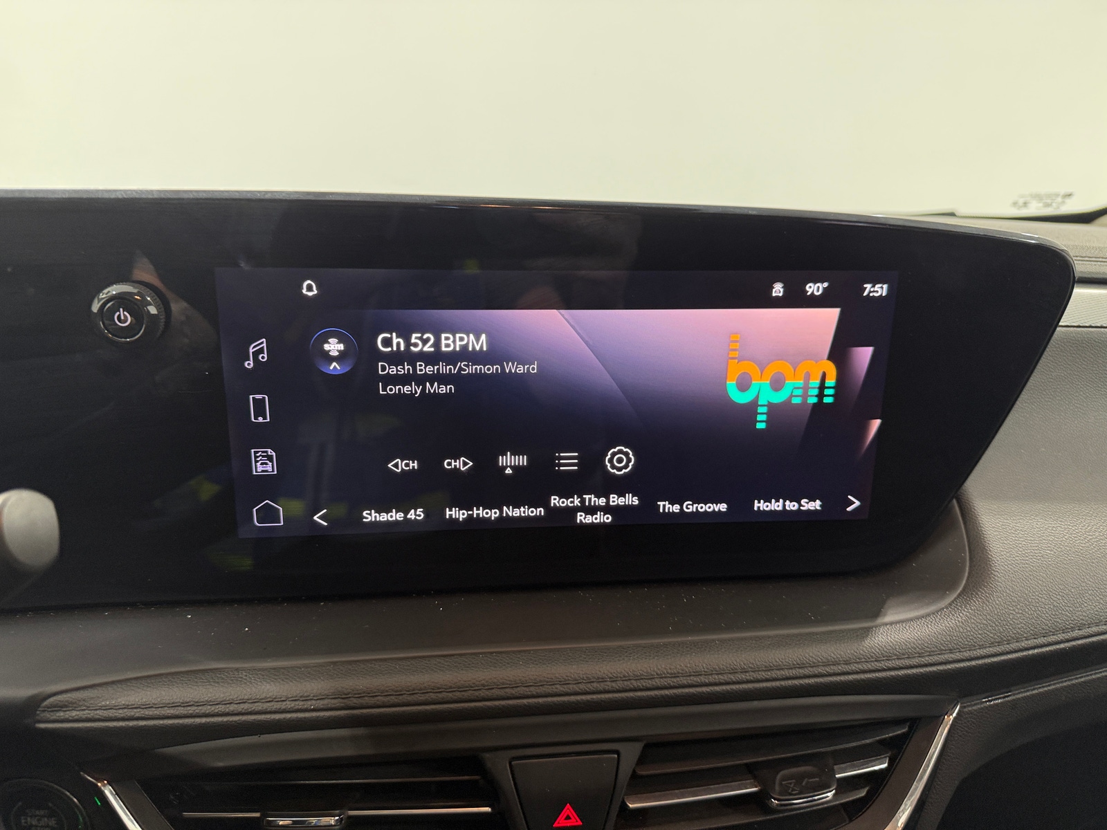 Thumbnail: 2025 Buick Encore GX - 3