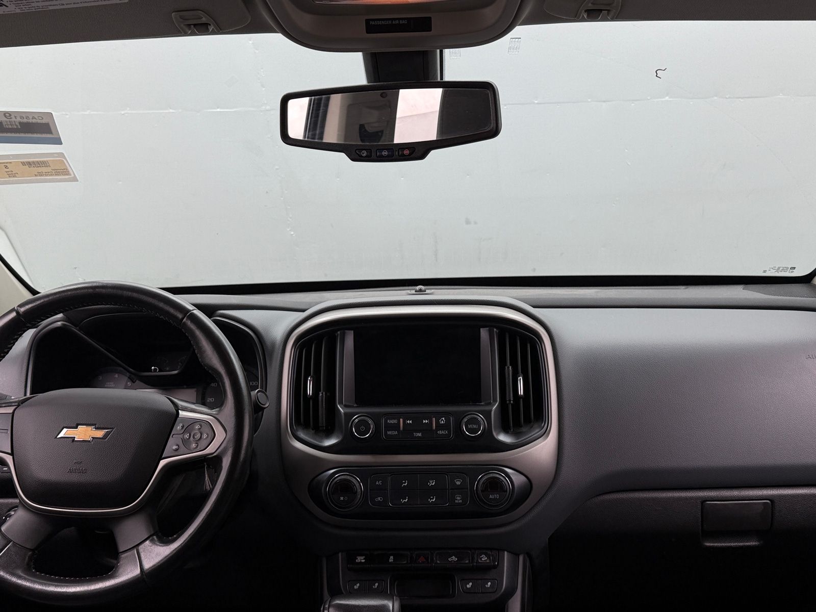 Thumbnail: 2018 Chevrolet Colorado - 2