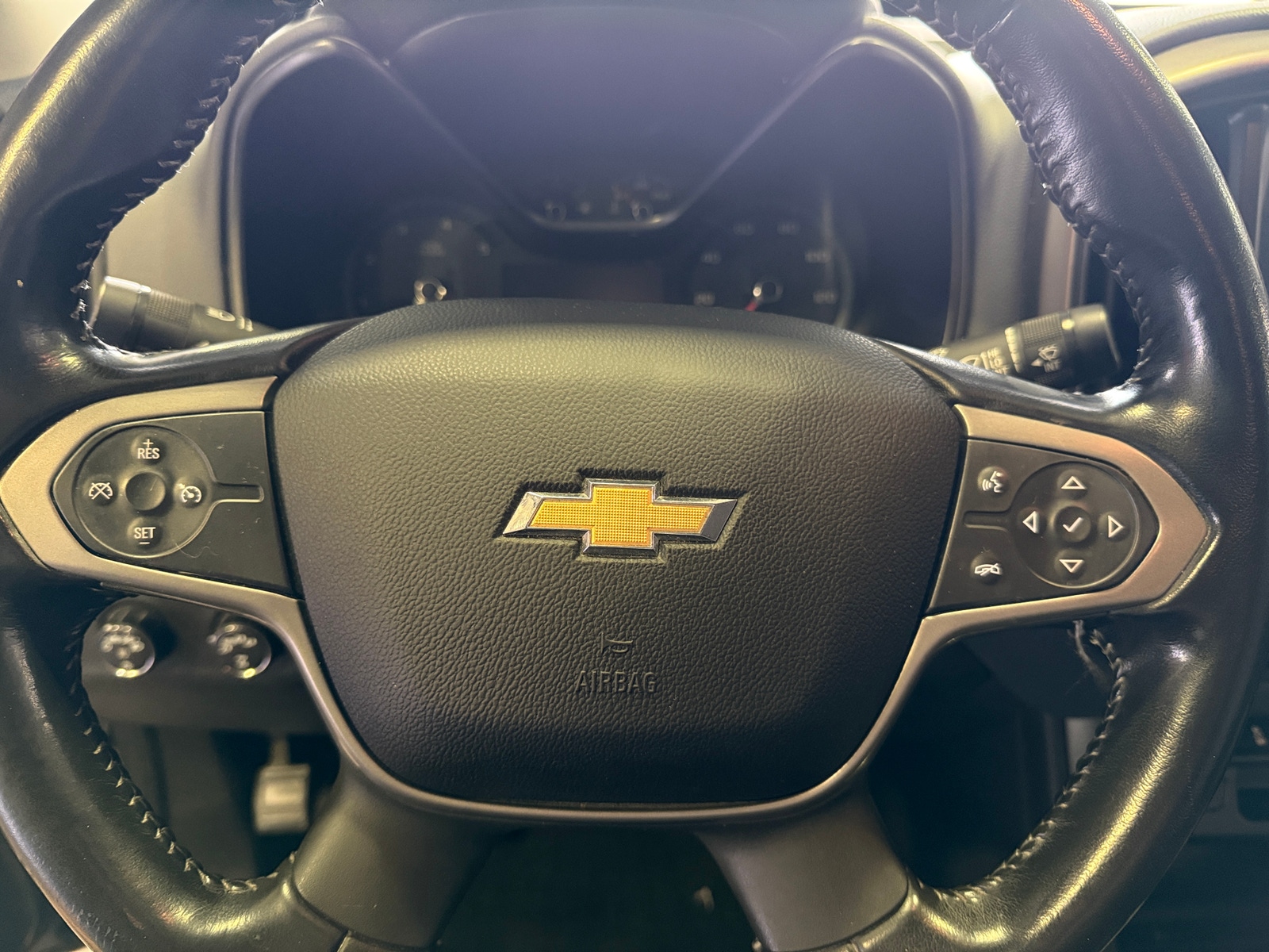 Thumbnail: 2018 Chevrolet Colorado - 4
