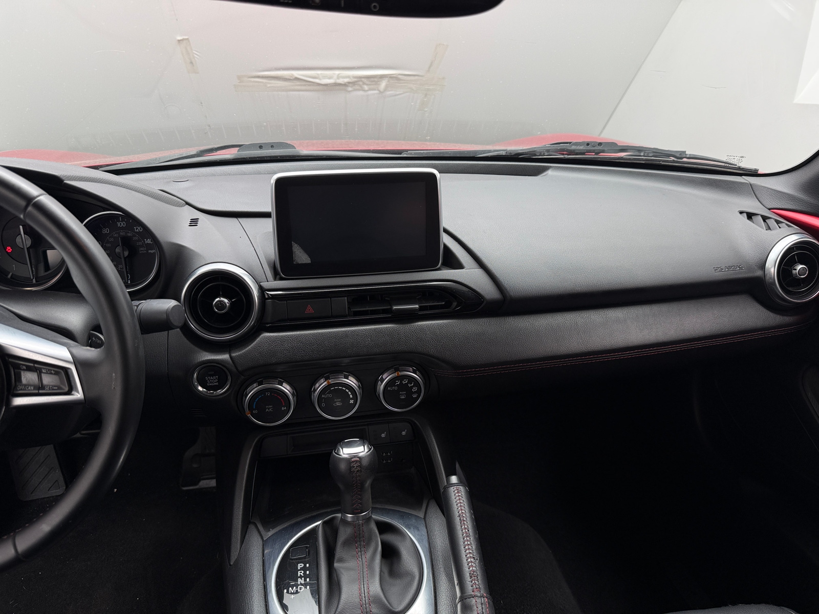 Thumbnail: 2016 Mazda MX-5 Miata - 2