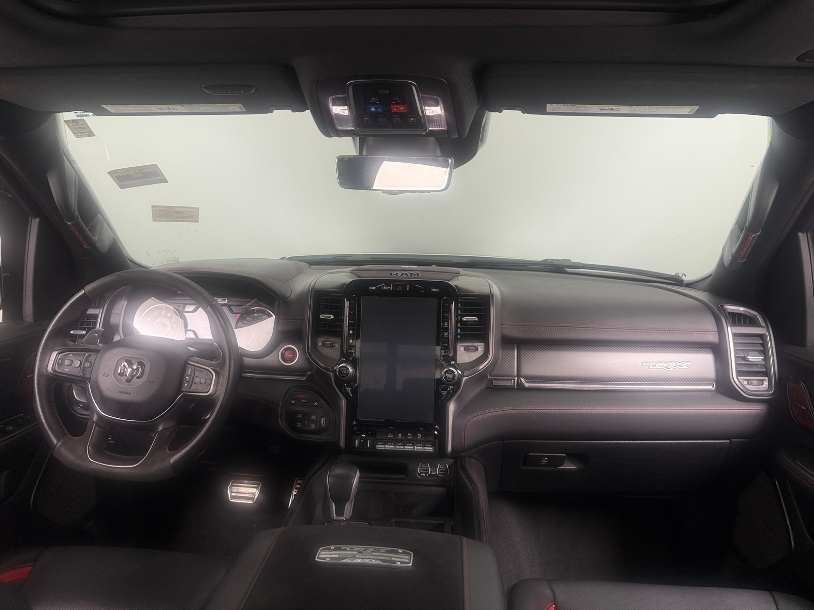 Thumbnail: 2022 RAM 1500 - 2