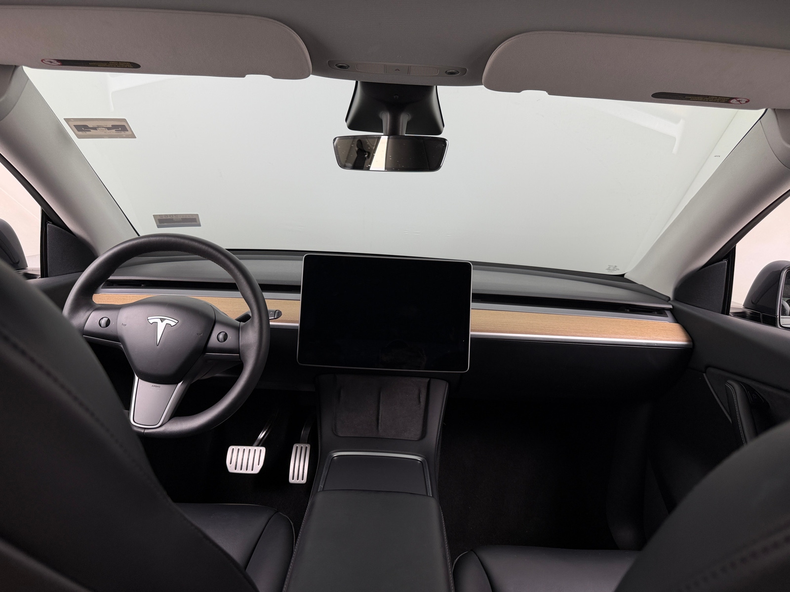 Thumbnail: 2021 Tesla Model Y - 2