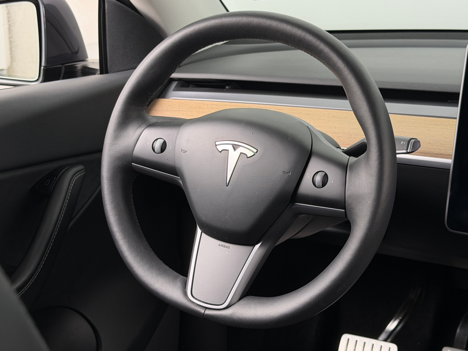 Thumbnail: 2021 Tesla Model Y - 4