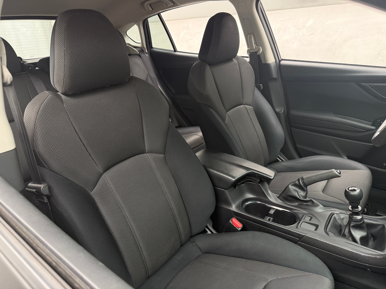 Thumbnail: 2021 Subaru Crosstrek - 2