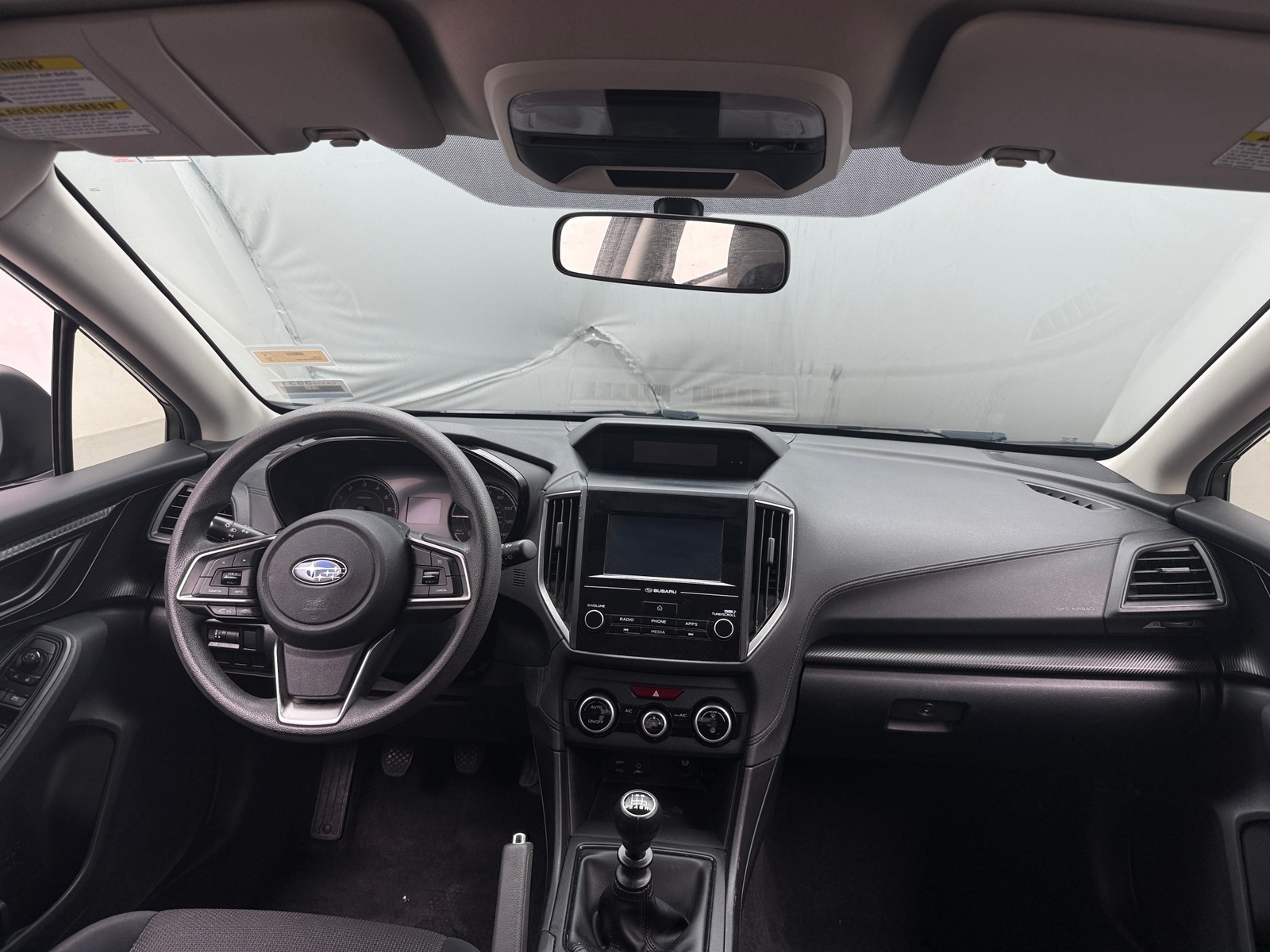Thumbnail: 2021 Subaru Crosstrek - 3