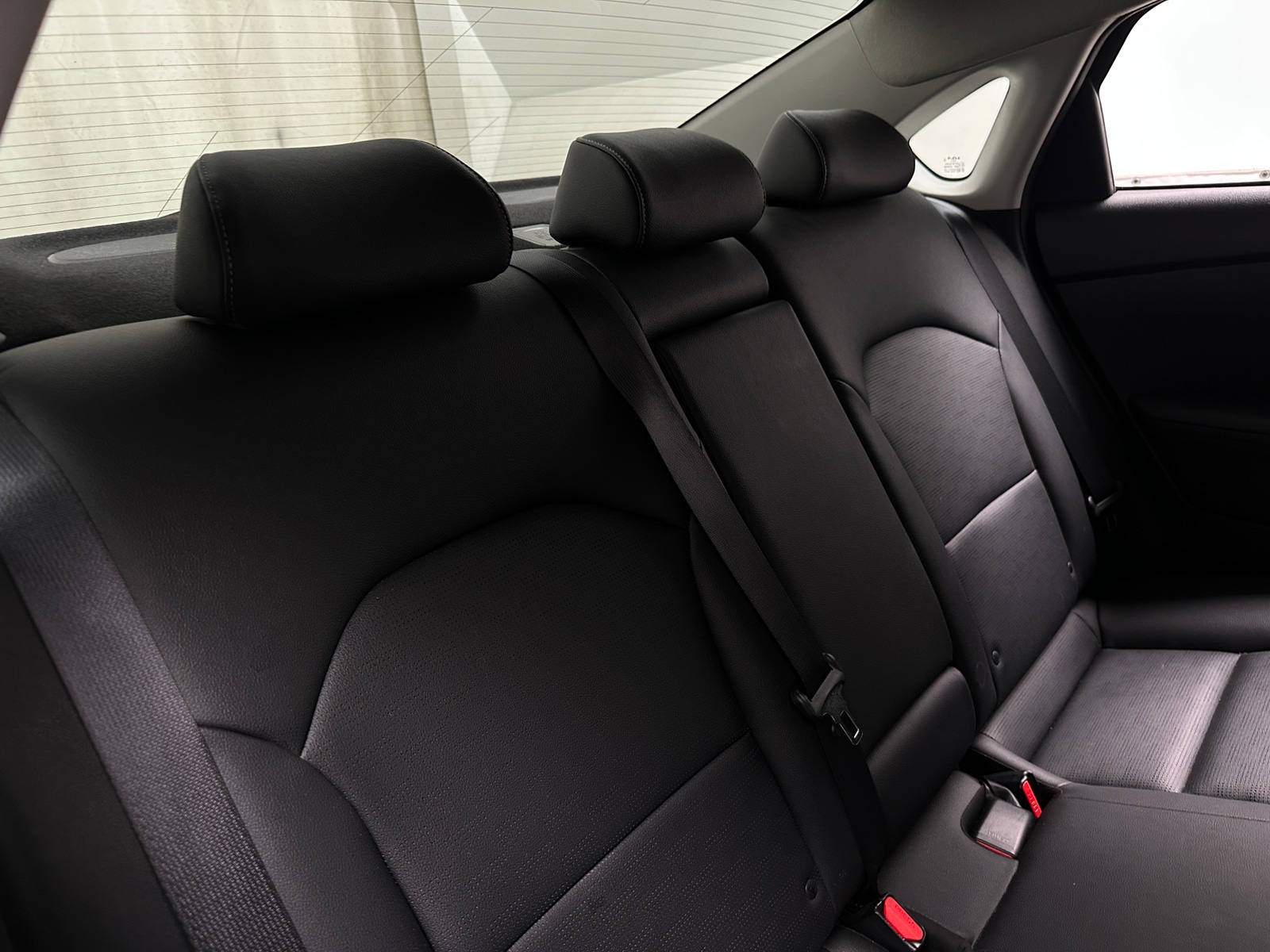 Thumbnail: 2021 Kia Forte - 5
