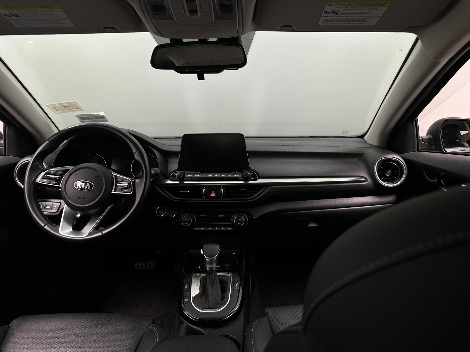 Thumbnail: 2021 Kia Forte - 2