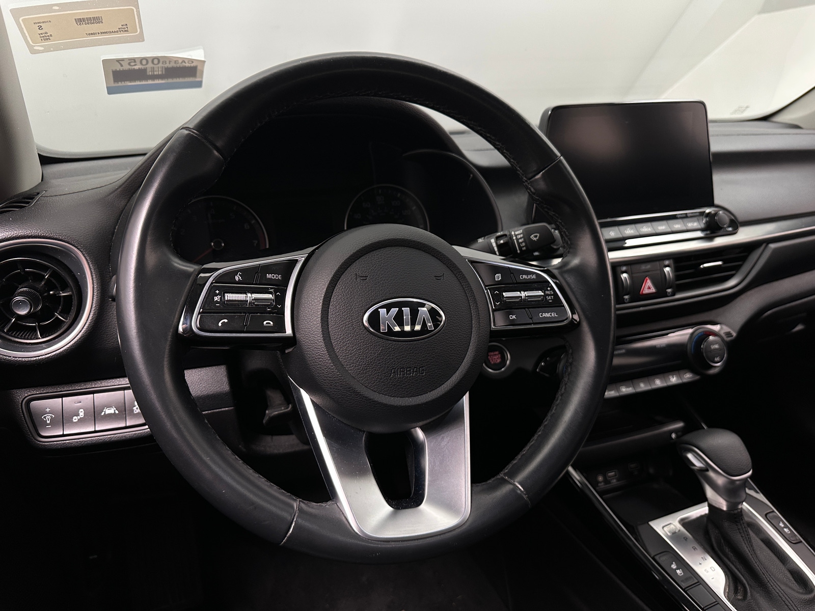 Thumbnail: 2021 Kia Forte - 4