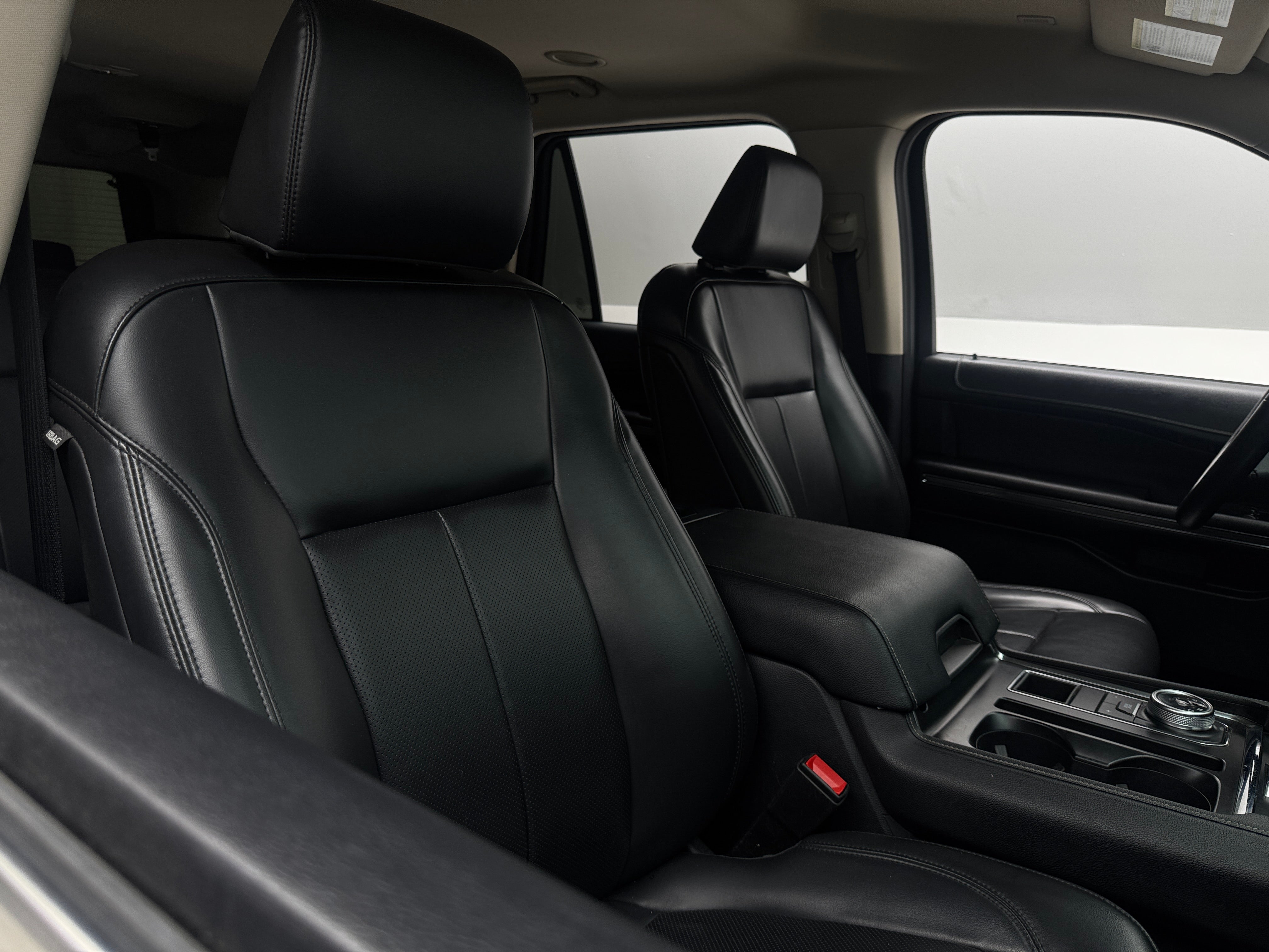 2022 Ford Expedition