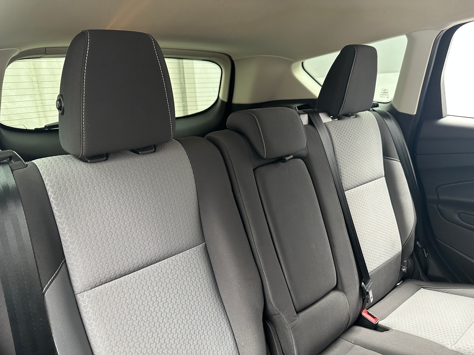 Thumbnail: 2018 Ford Escape - 6