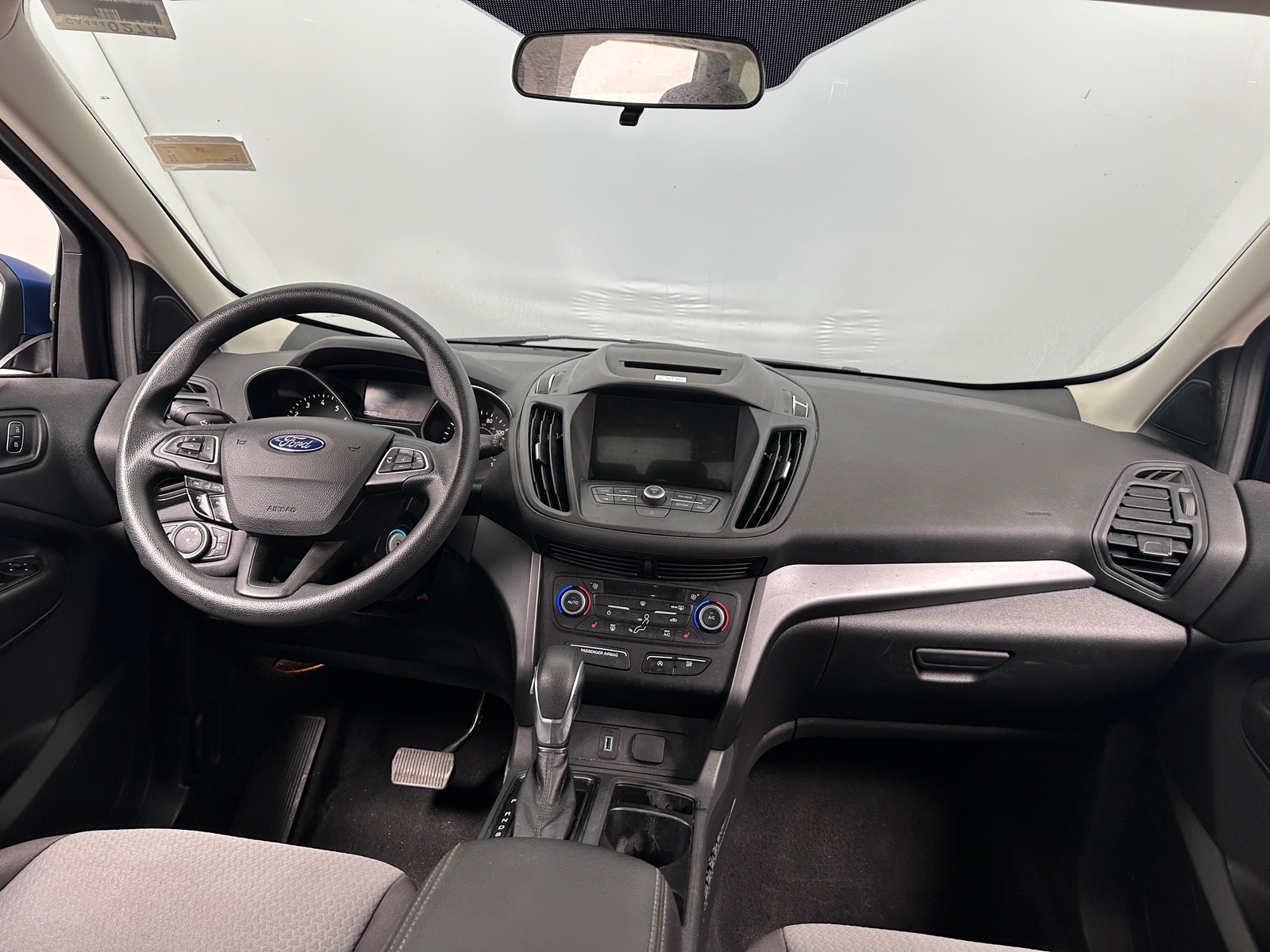 Thumbnail: 2018 Ford Escape - 3