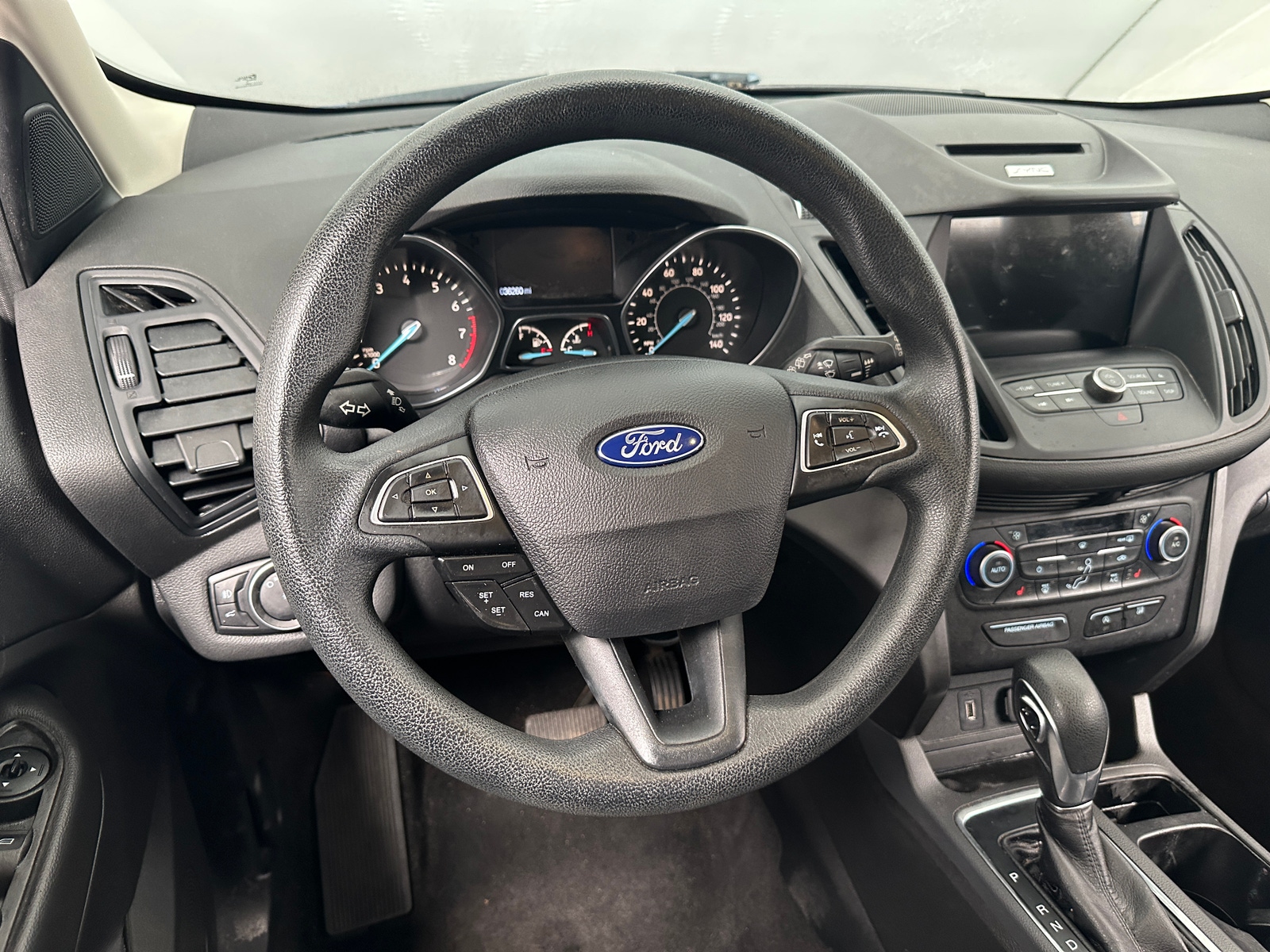 Thumbnail: 2018 Ford Escape - 5