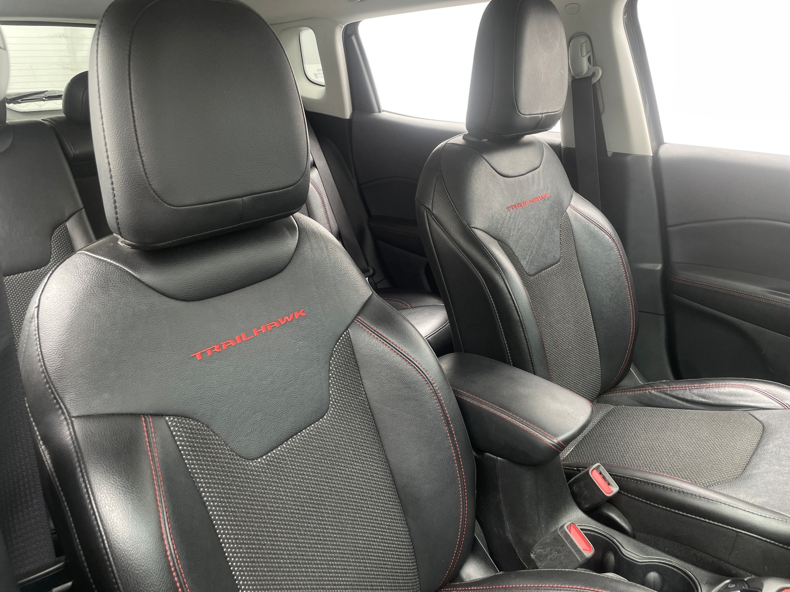 Thumbnail: 2021 Jeep Compass - 2