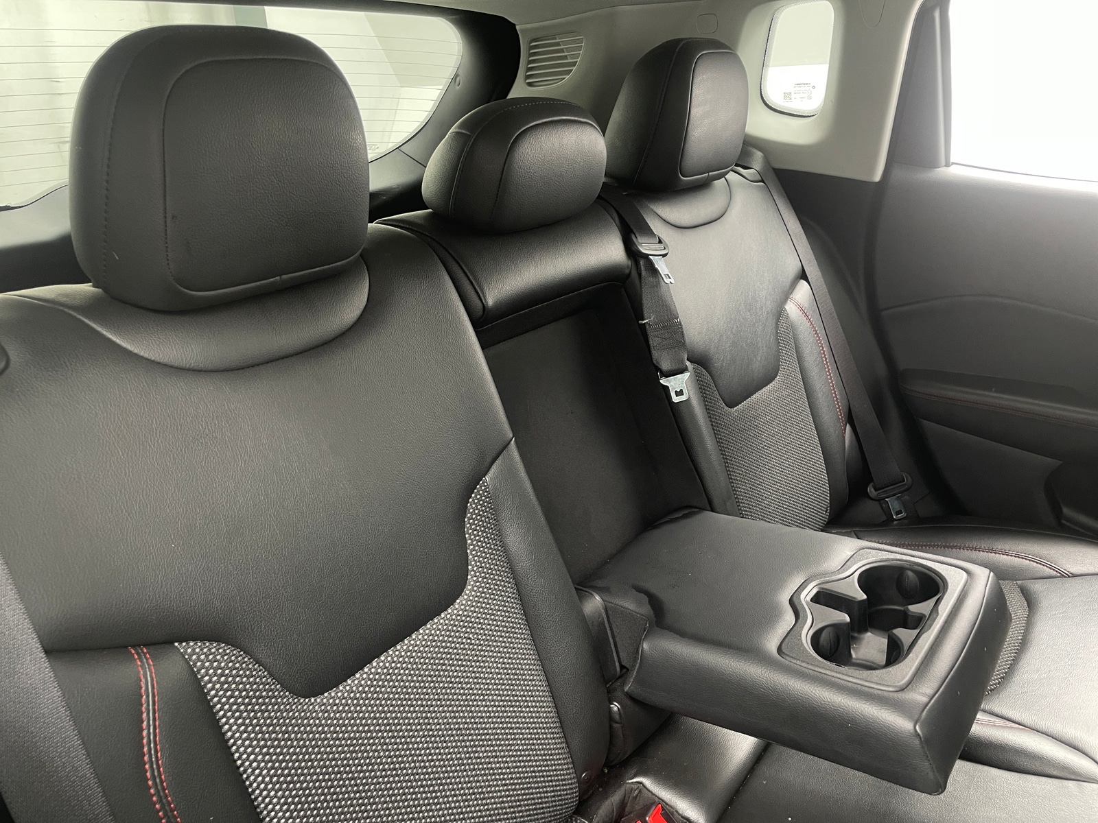 Thumbnail: 2021 Jeep Compass - 6