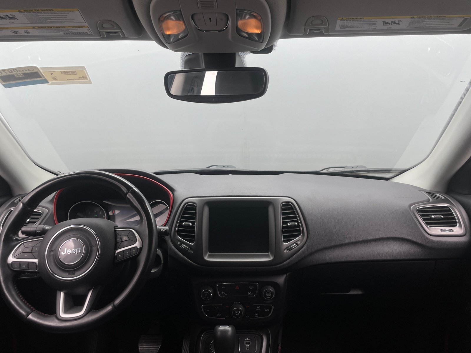 Thumbnail: 2021 Jeep Compass - 3