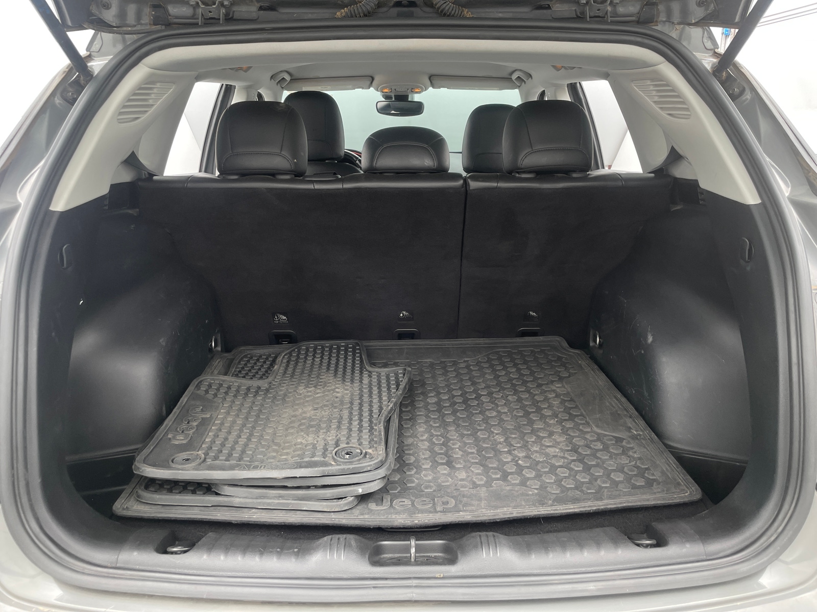 Thumbnail: 2021 Jeep Compass - 7