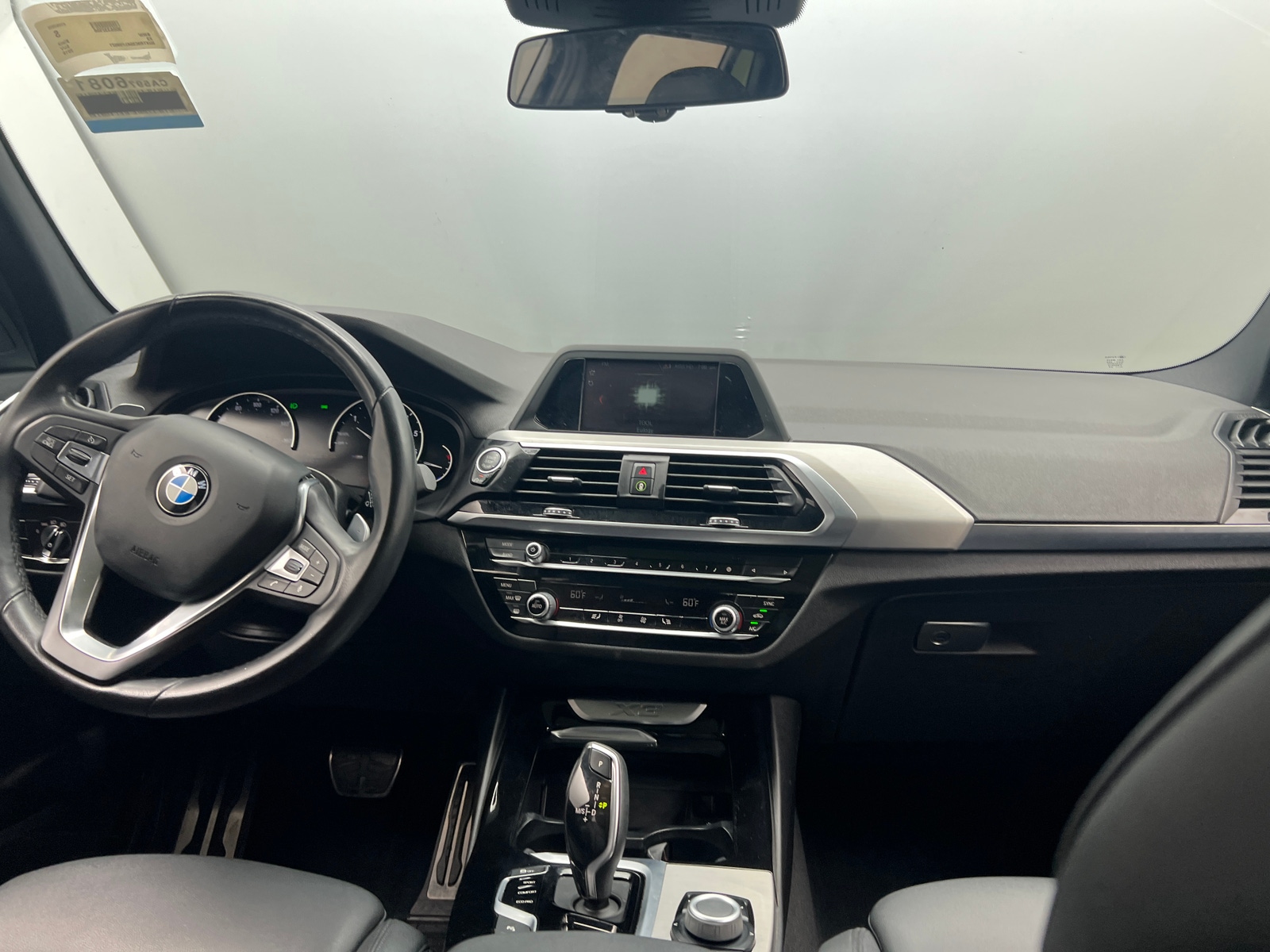Thumbnail: 2019 BMW X3 - 2