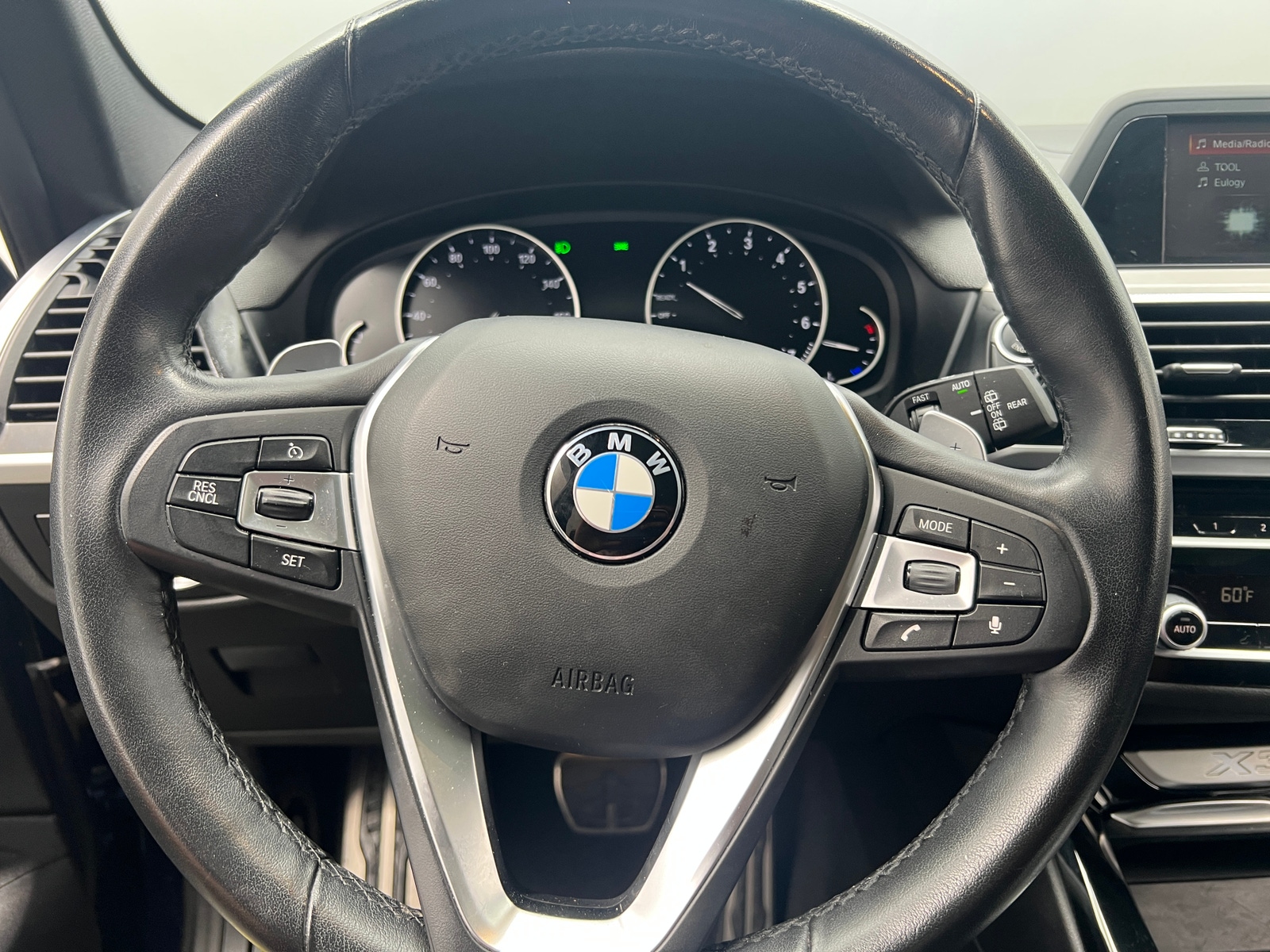 Thumbnail: 2019 BMW X3 - 4