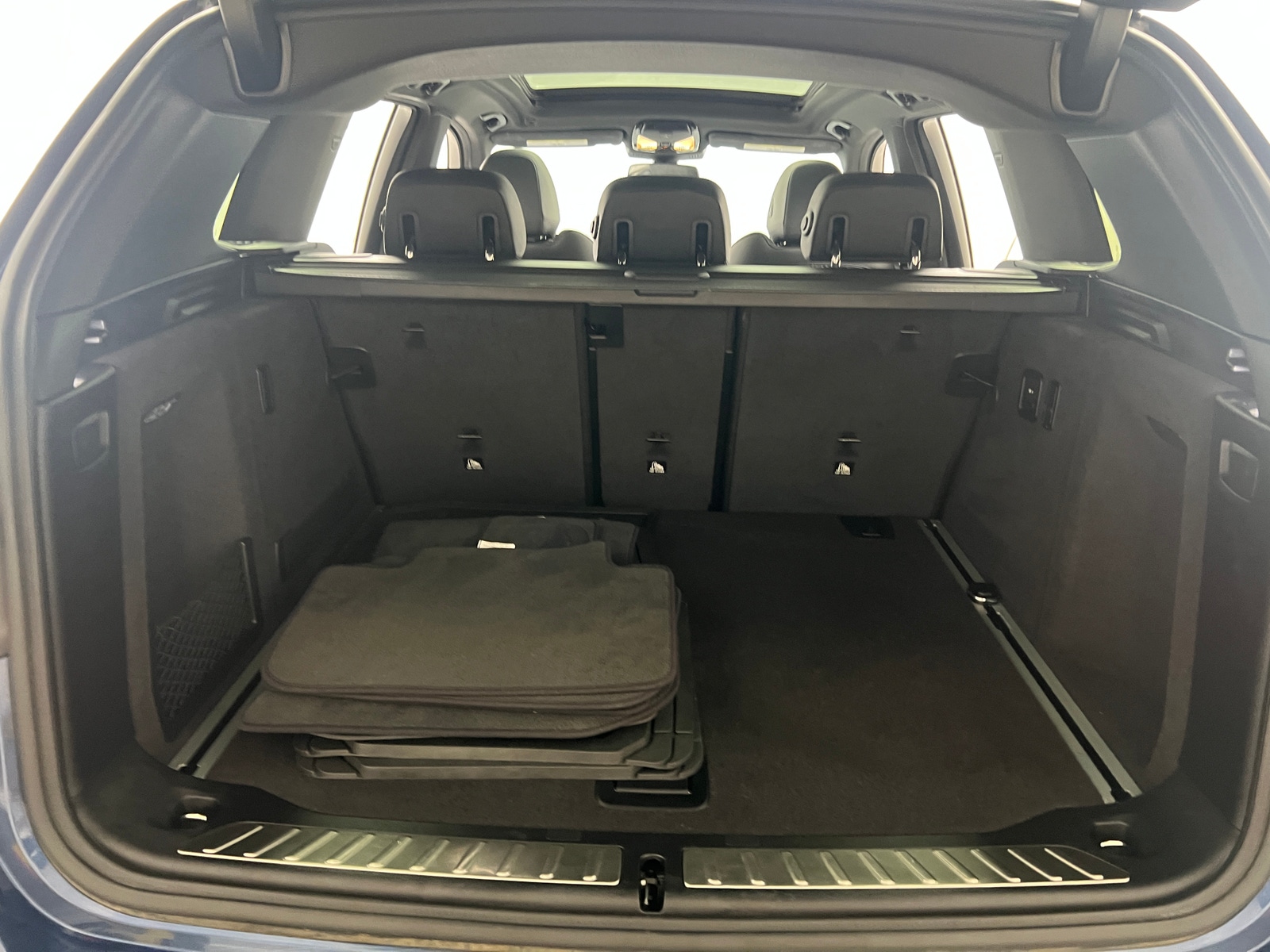 Thumbnail: 2019 BMW X3 - 6