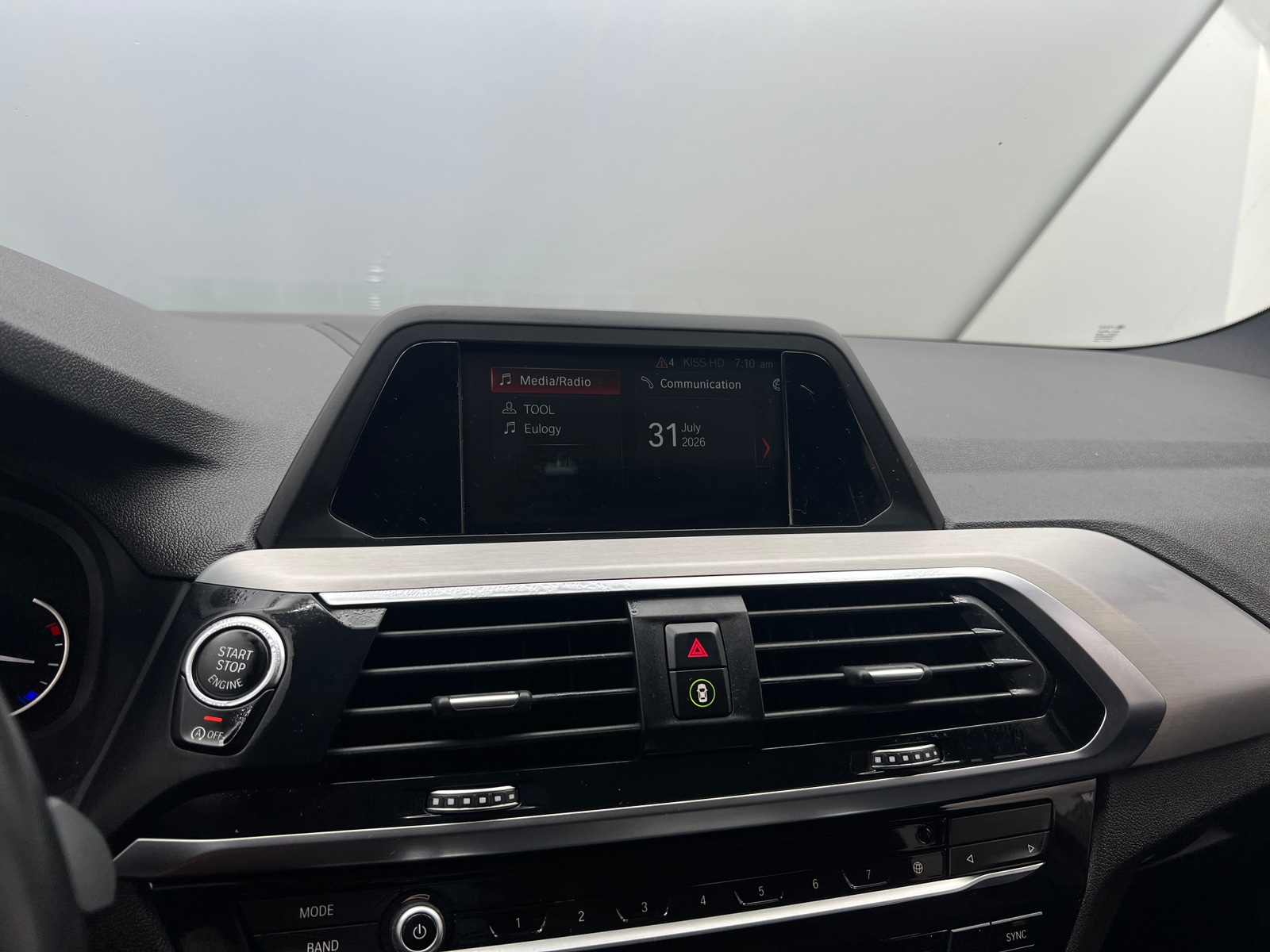 Thumbnail: 2019 BMW X3 - 3