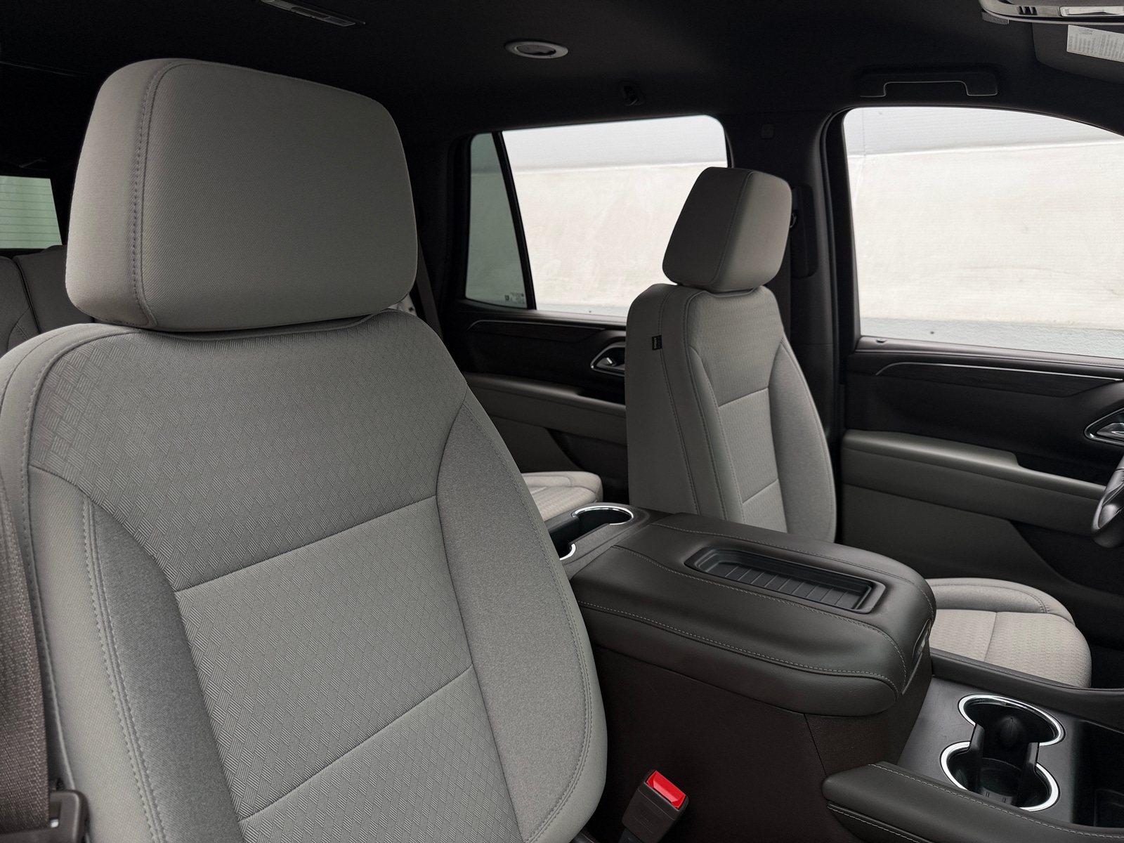Thumbnail: 2023 Chevrolet Tahoe - 2