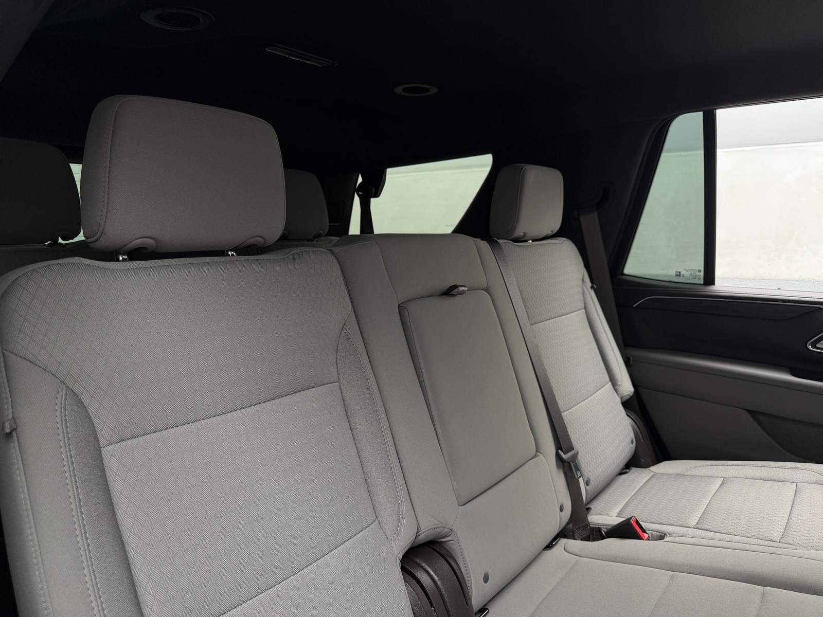 Thumbnail: 2023 Chevrolet Tahoe - 6