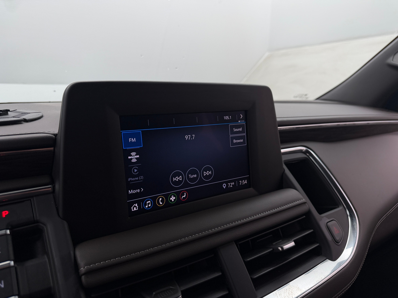 Thumbnail: 2023 Chevrolet Tahoe - 4