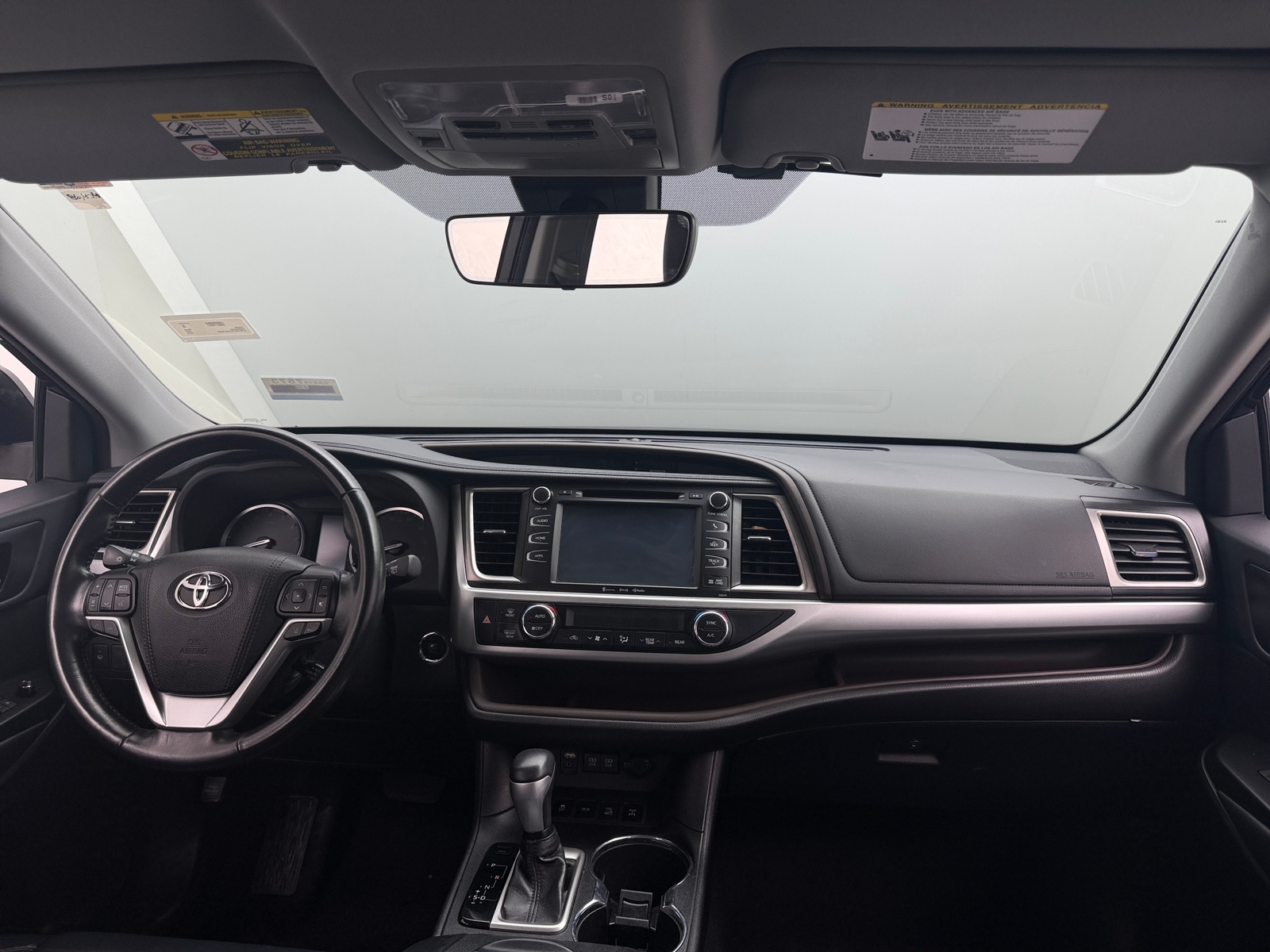 Thumbnail: 2018 Toyota Highlander - 2