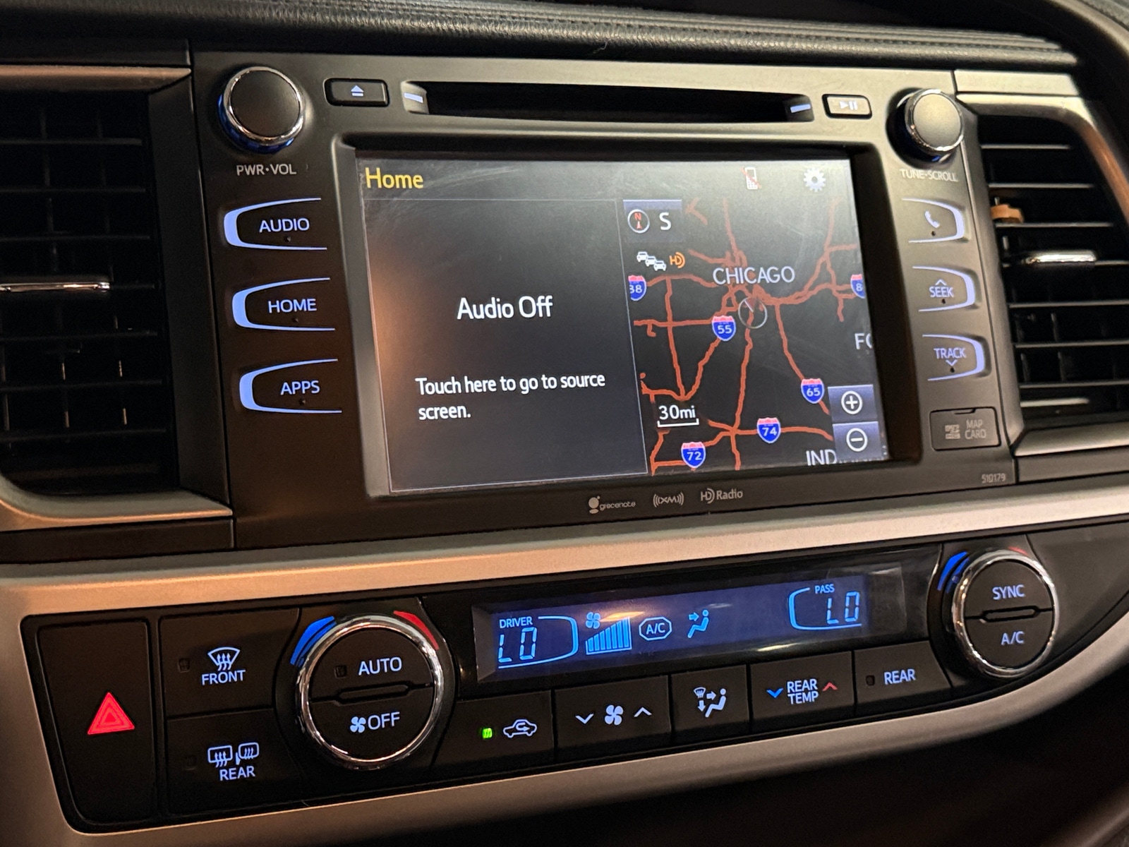 Thumbnail: 2018 Toyota Highlander - 3