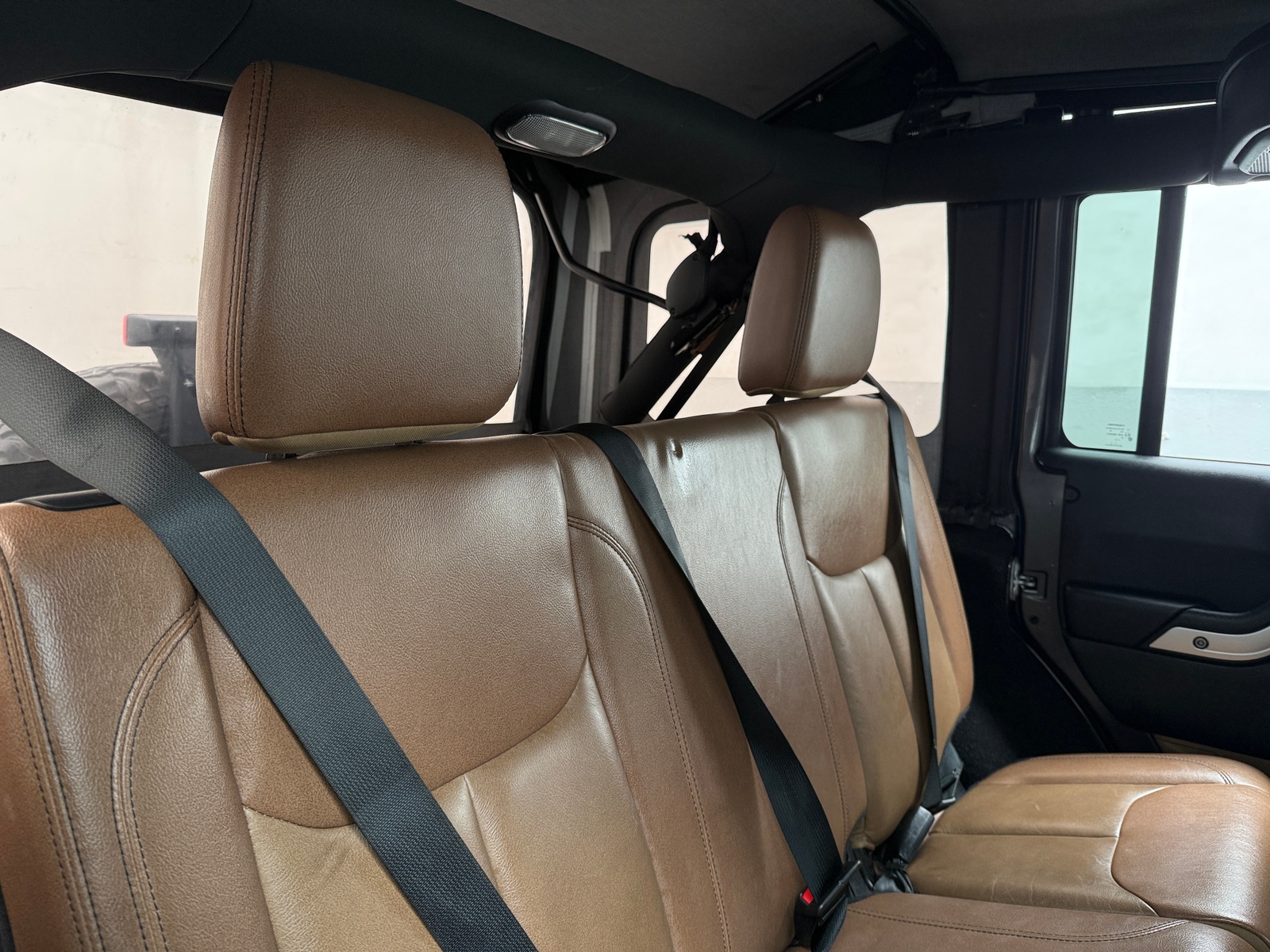Thumbnail: 2017 Jeep Wrangler - 5